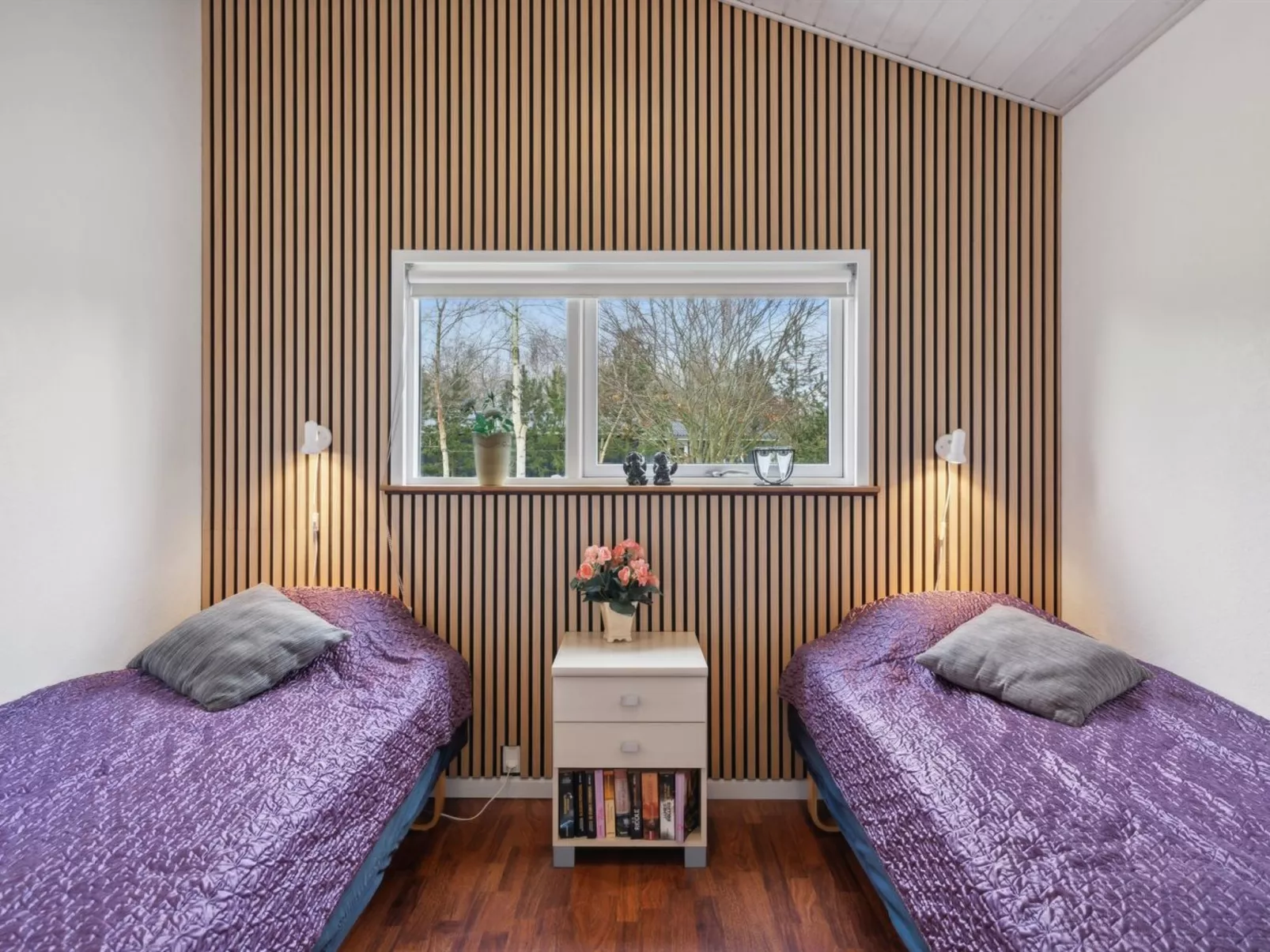 "Andrea" - 1.4km from the sea-Dedans