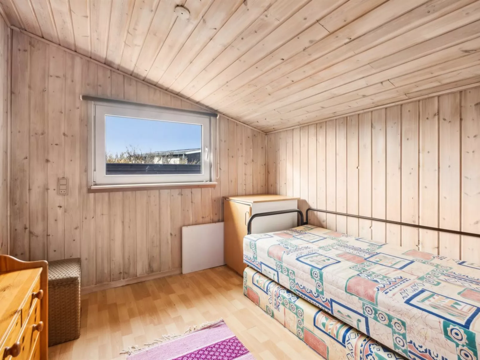 "Jarla" - 250m from the sea-Dedans