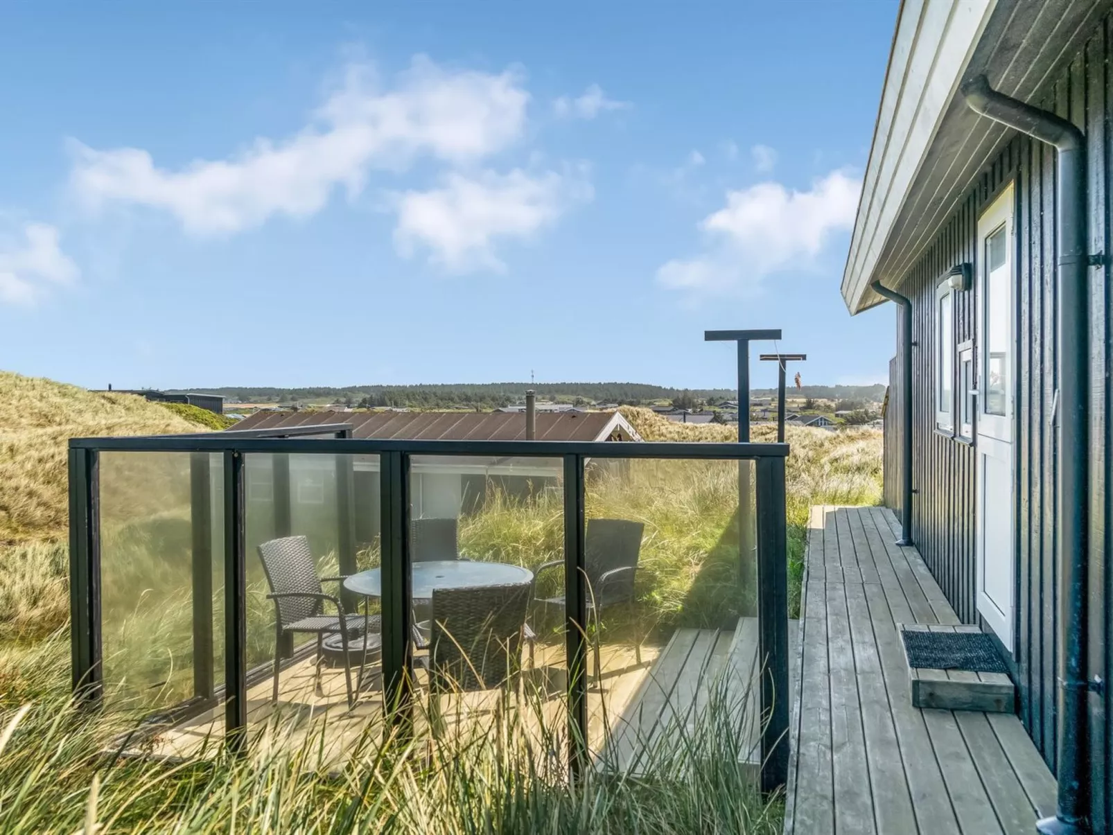 "Fatiha" - 100m from the sea-Outside