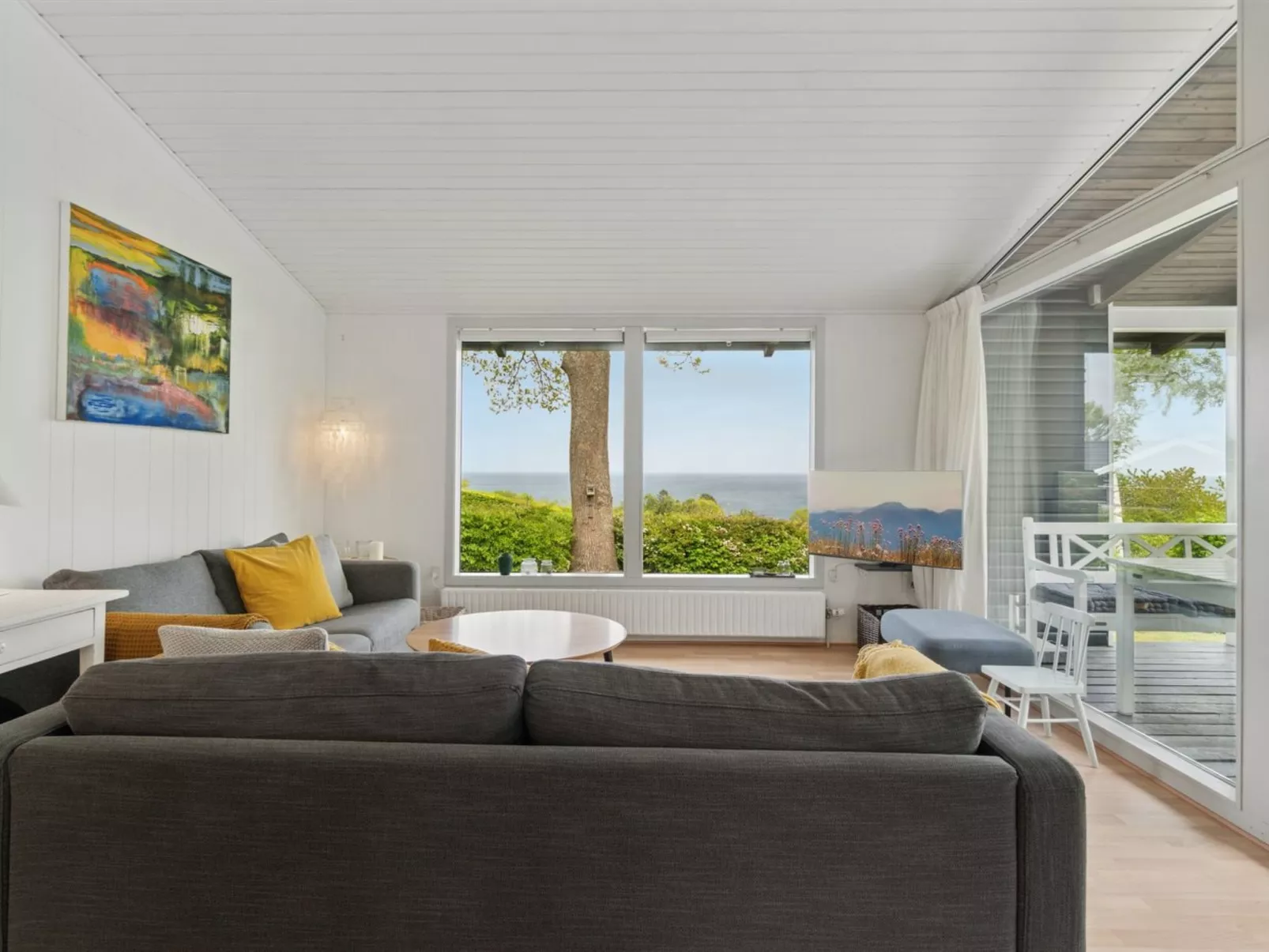 "Esben" - 350m from the sea-Inside