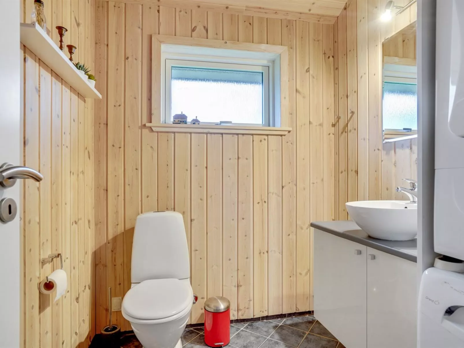 "Elni" - 900m from the sea-Inside