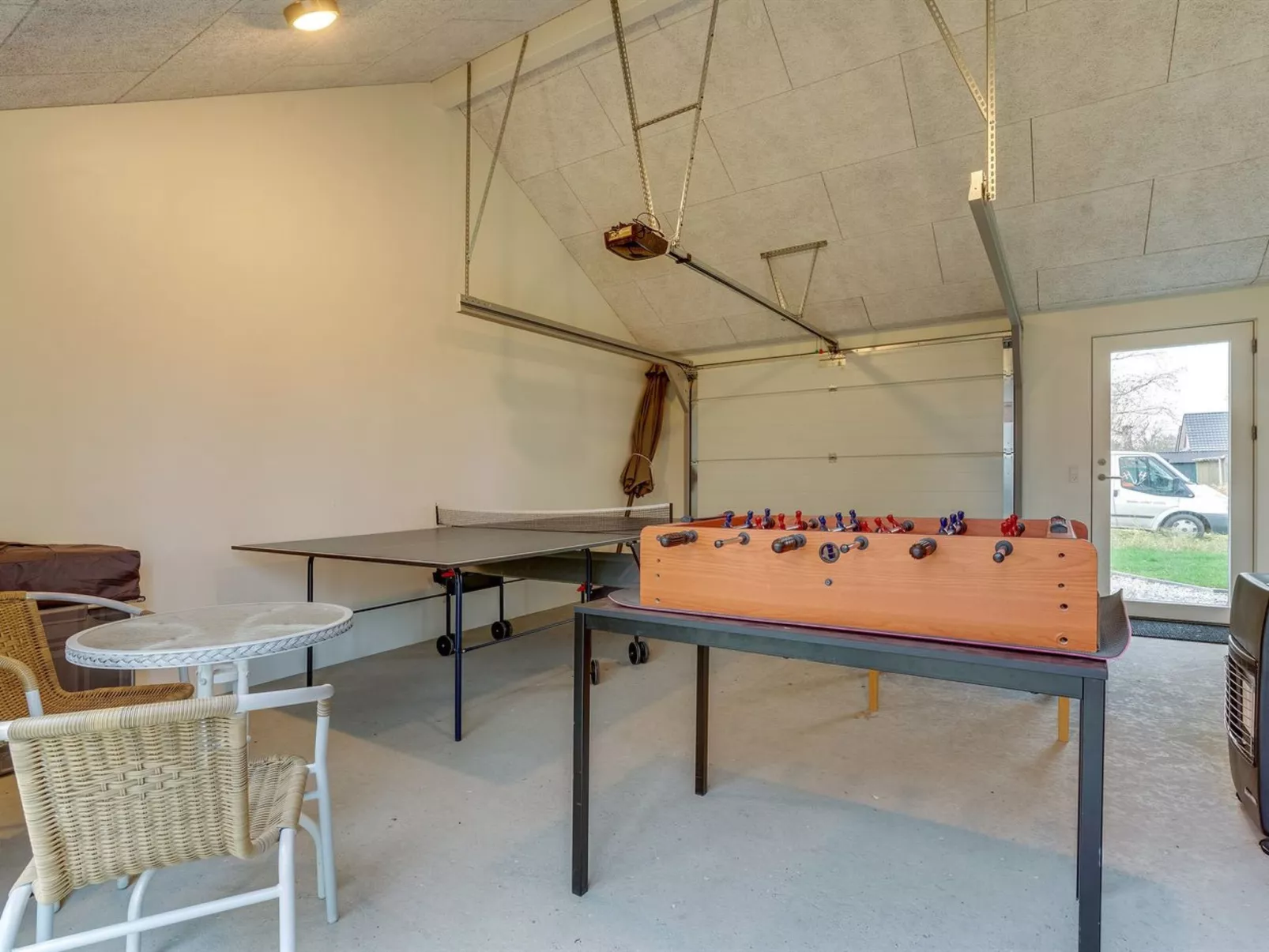 "Timmi" - 100m from the sea-Dedans