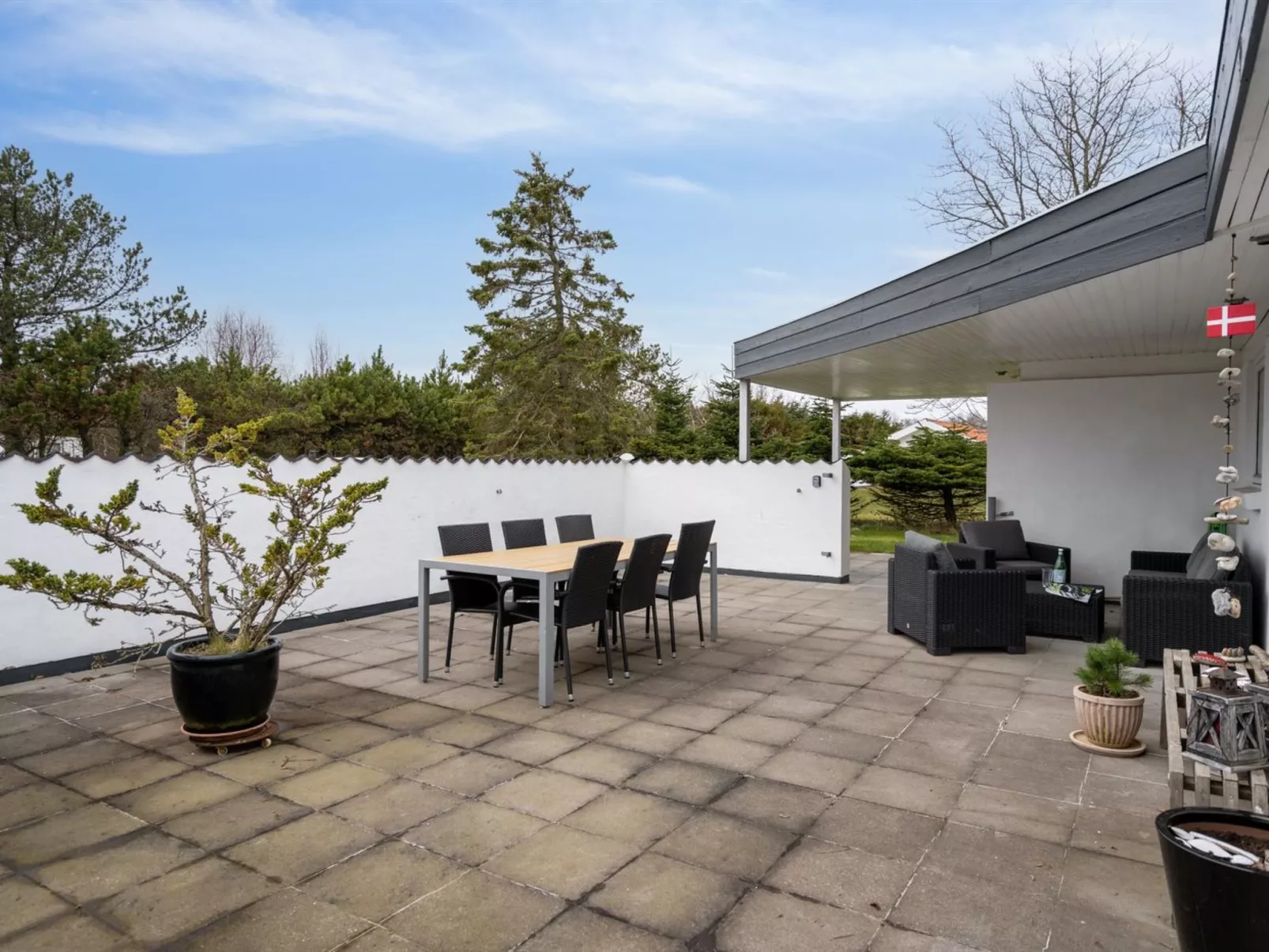 "Helja" - 125m from the sea-Dehors