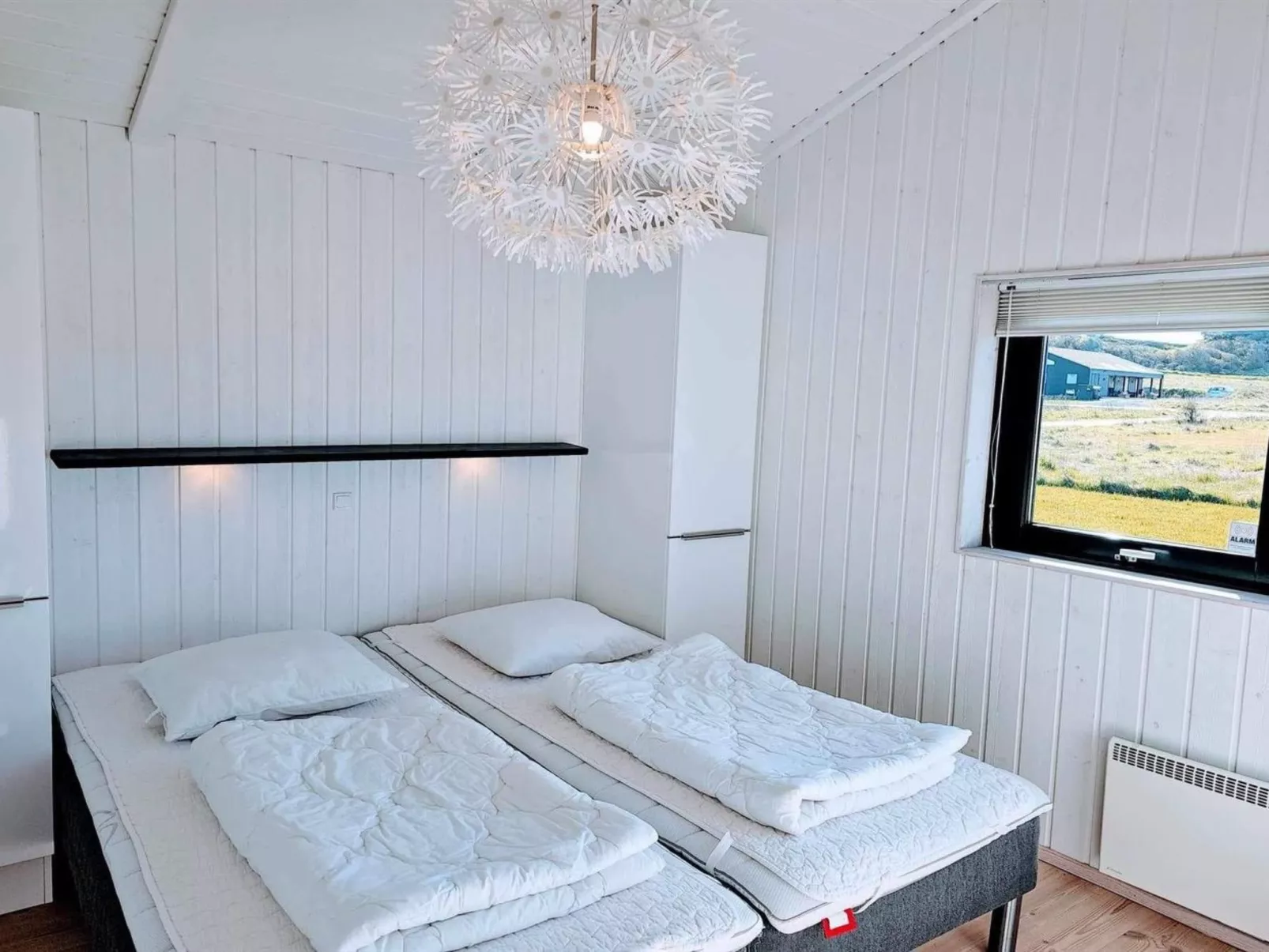 "Auvo" - 600m from the sea-Dedans