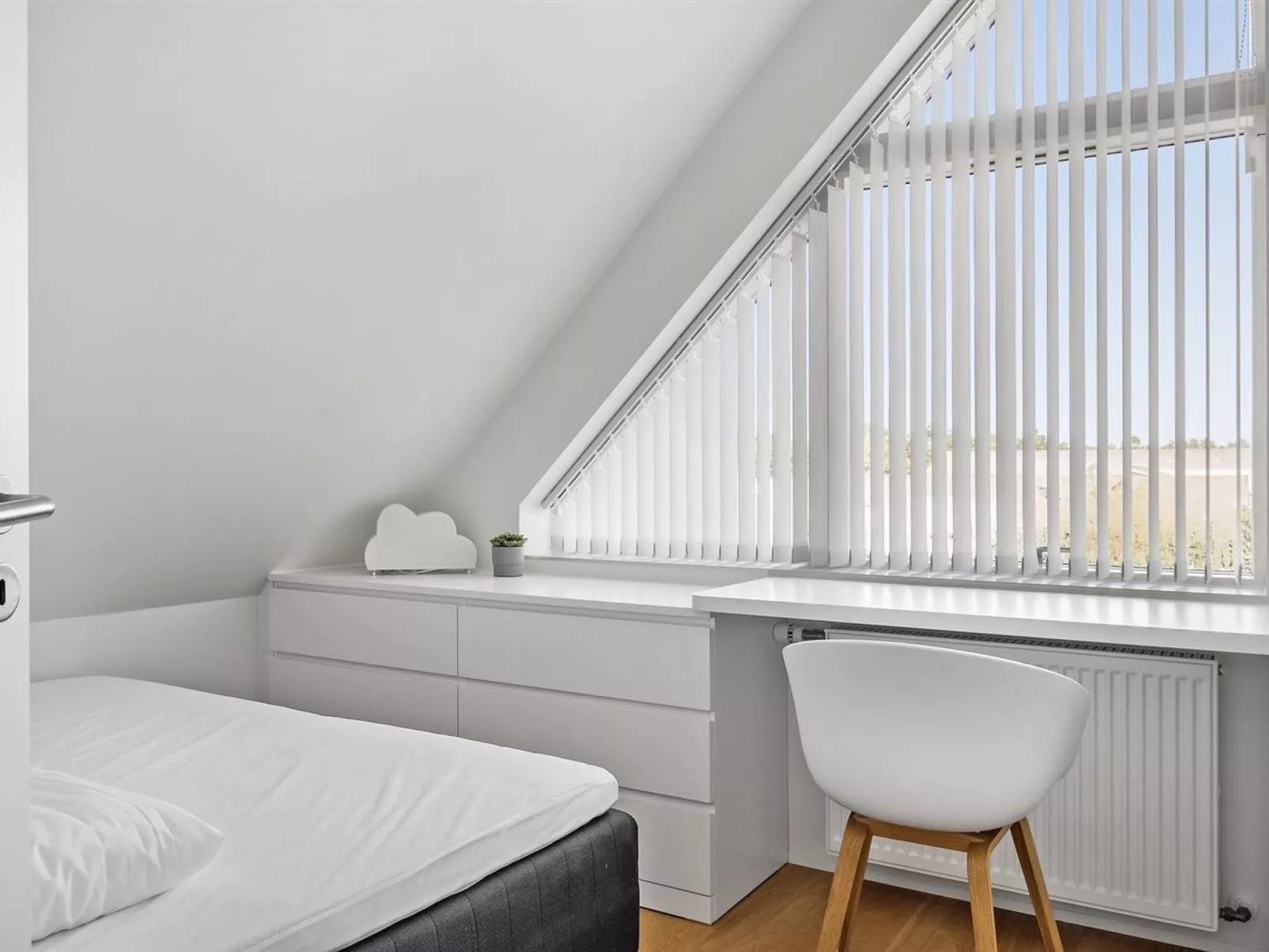 "Atanasij" -  from the sea-Inside