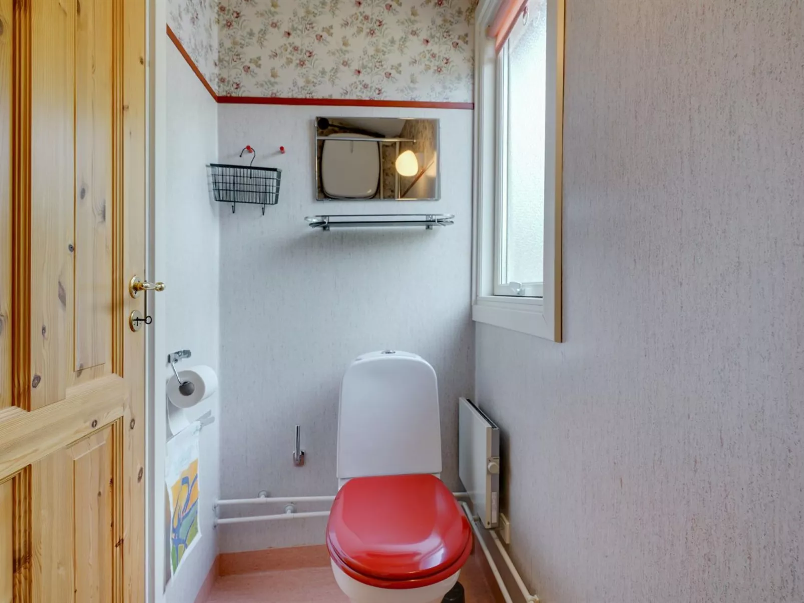 "Siem" - 650m from the sea-Inside