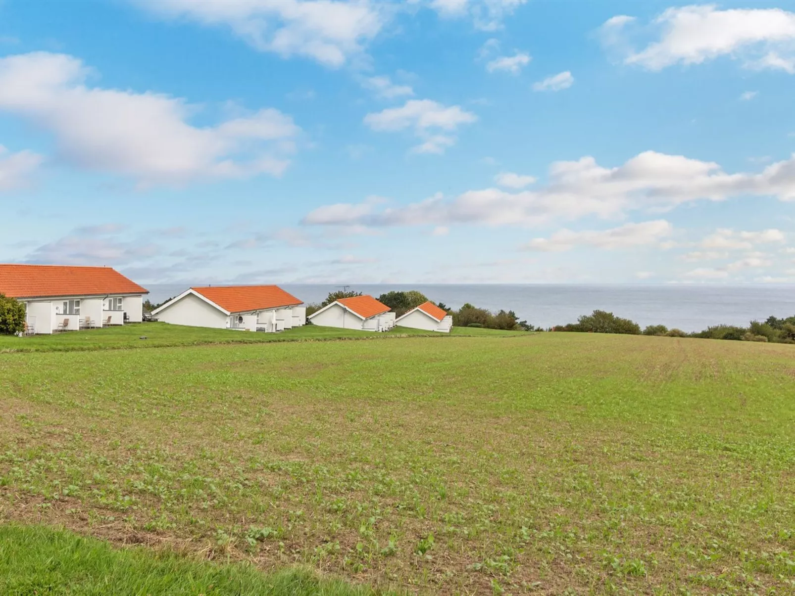 "Atte" - 300m from the sea-Draußen