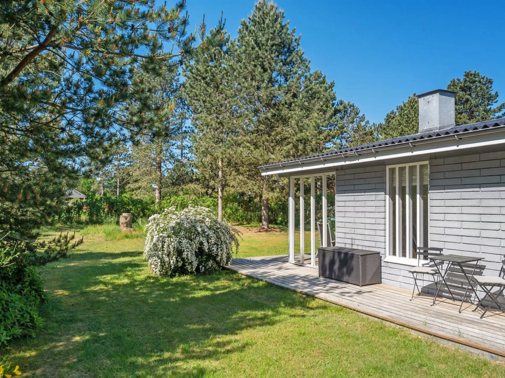 "Torhild" - 150m from the sea-Outside