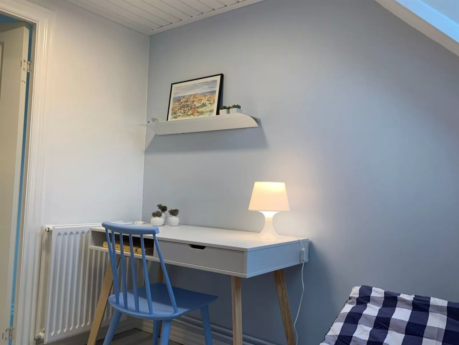 "Huanca" - 900m from the sea-Inside