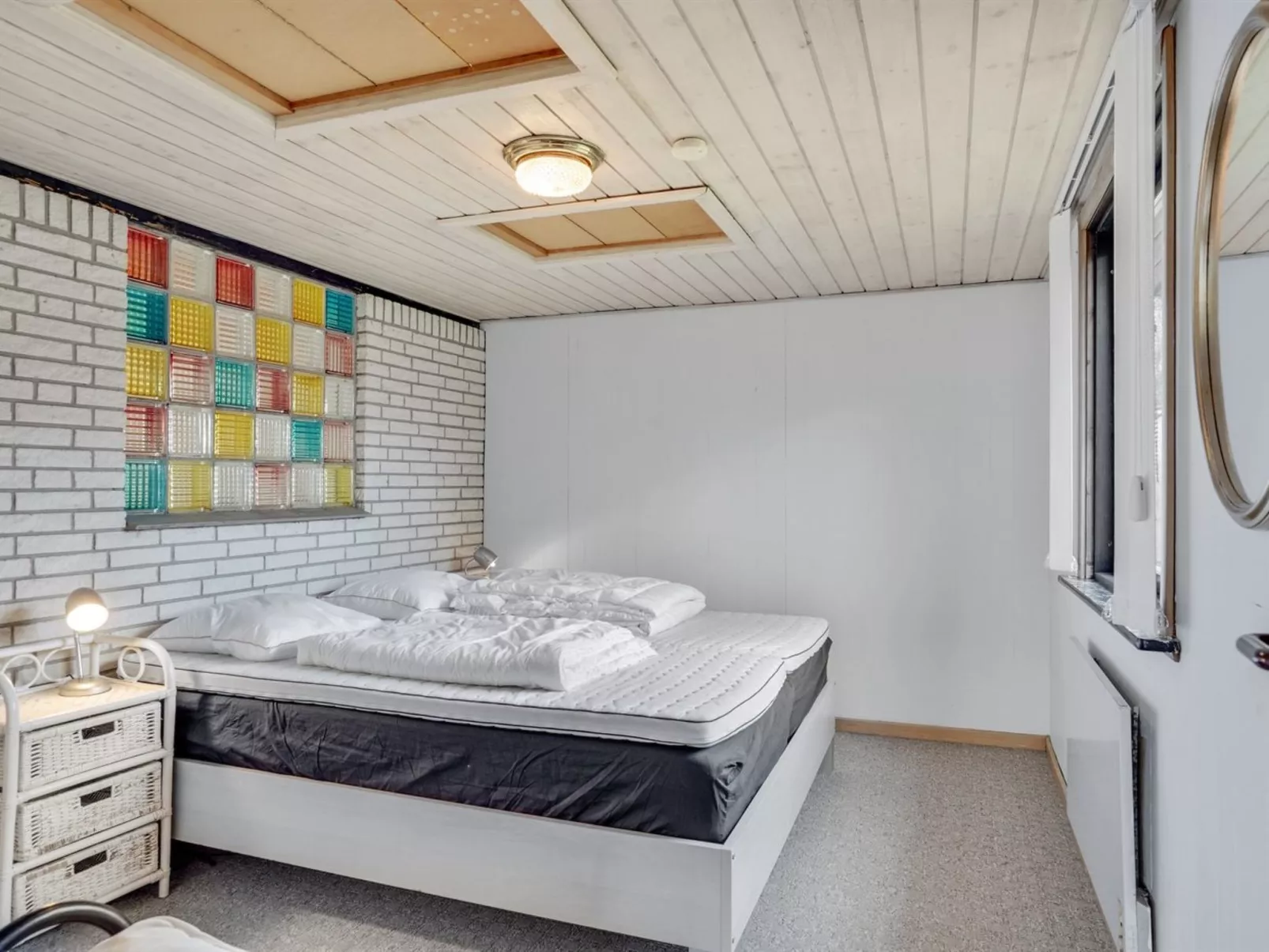 "Herly" - 50m from the sea-Inside