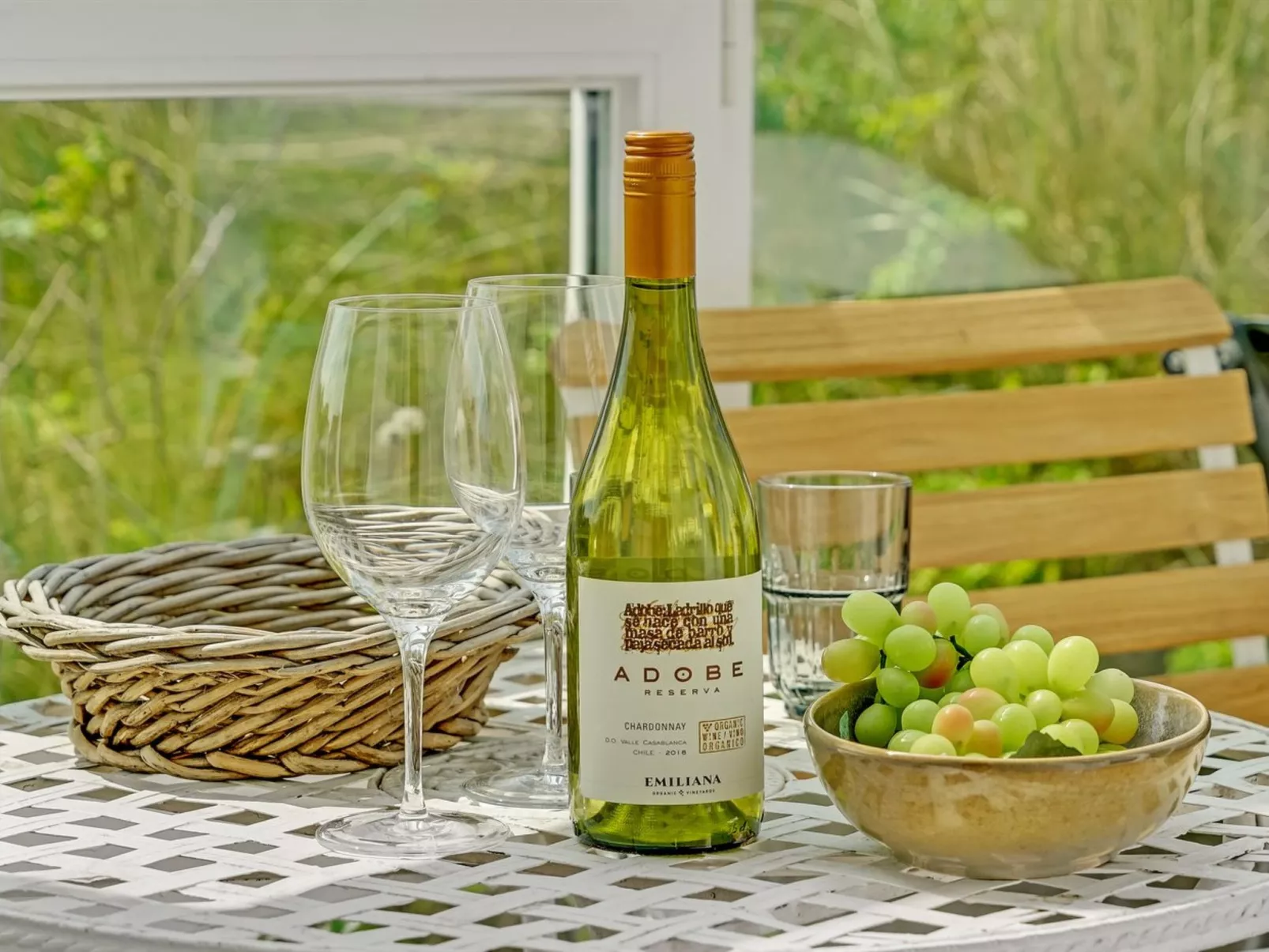 "Quirina" - 75m from the sea-Inside