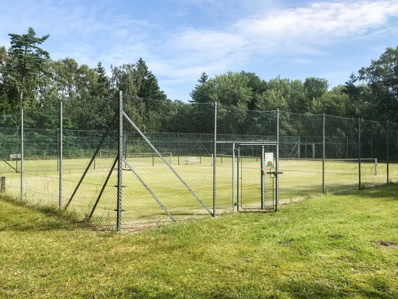 "Torsten" - 30m from the sea-Dehors