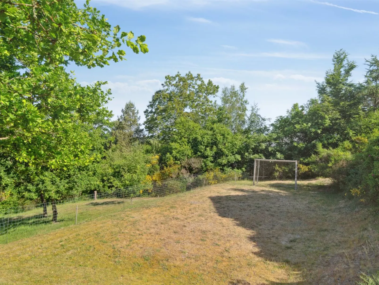 "Amai" - 1.5km from the sea-Outside