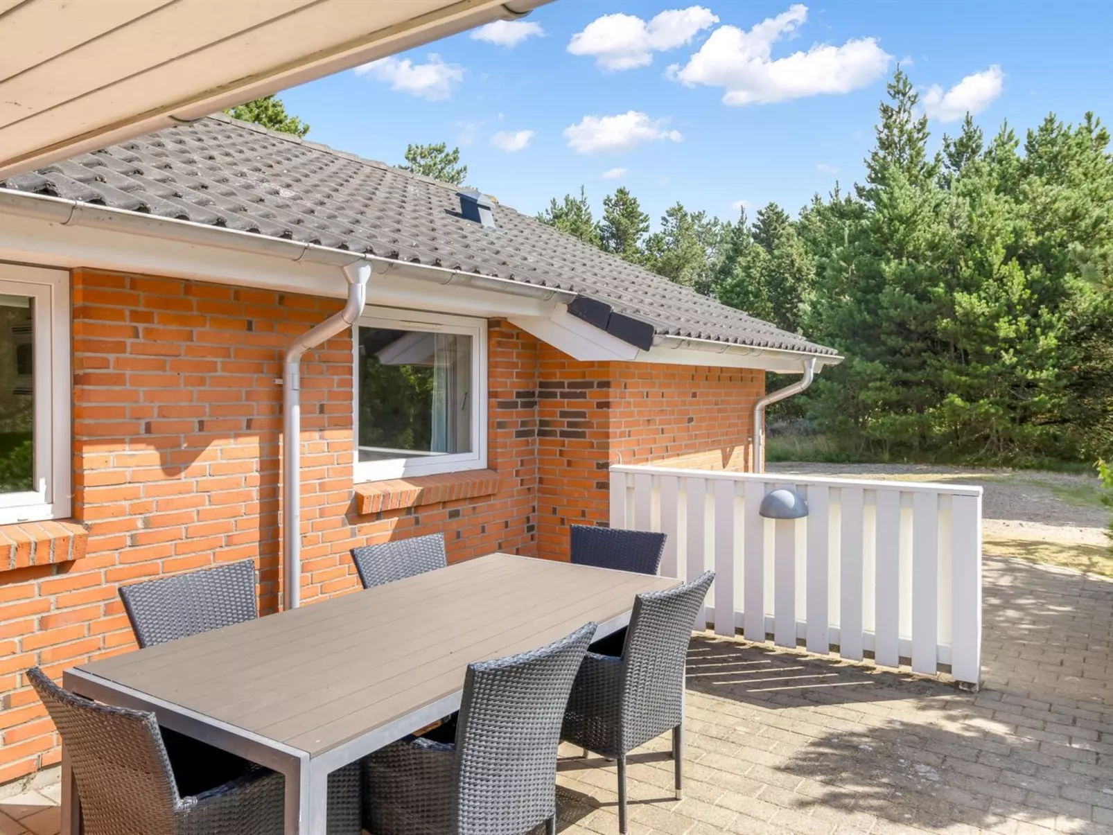 "Taisto" - 1.8km from the sea-Draußen