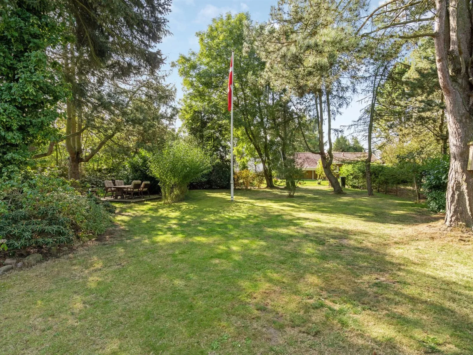 "Haldis" - 120m from the sea-Outside