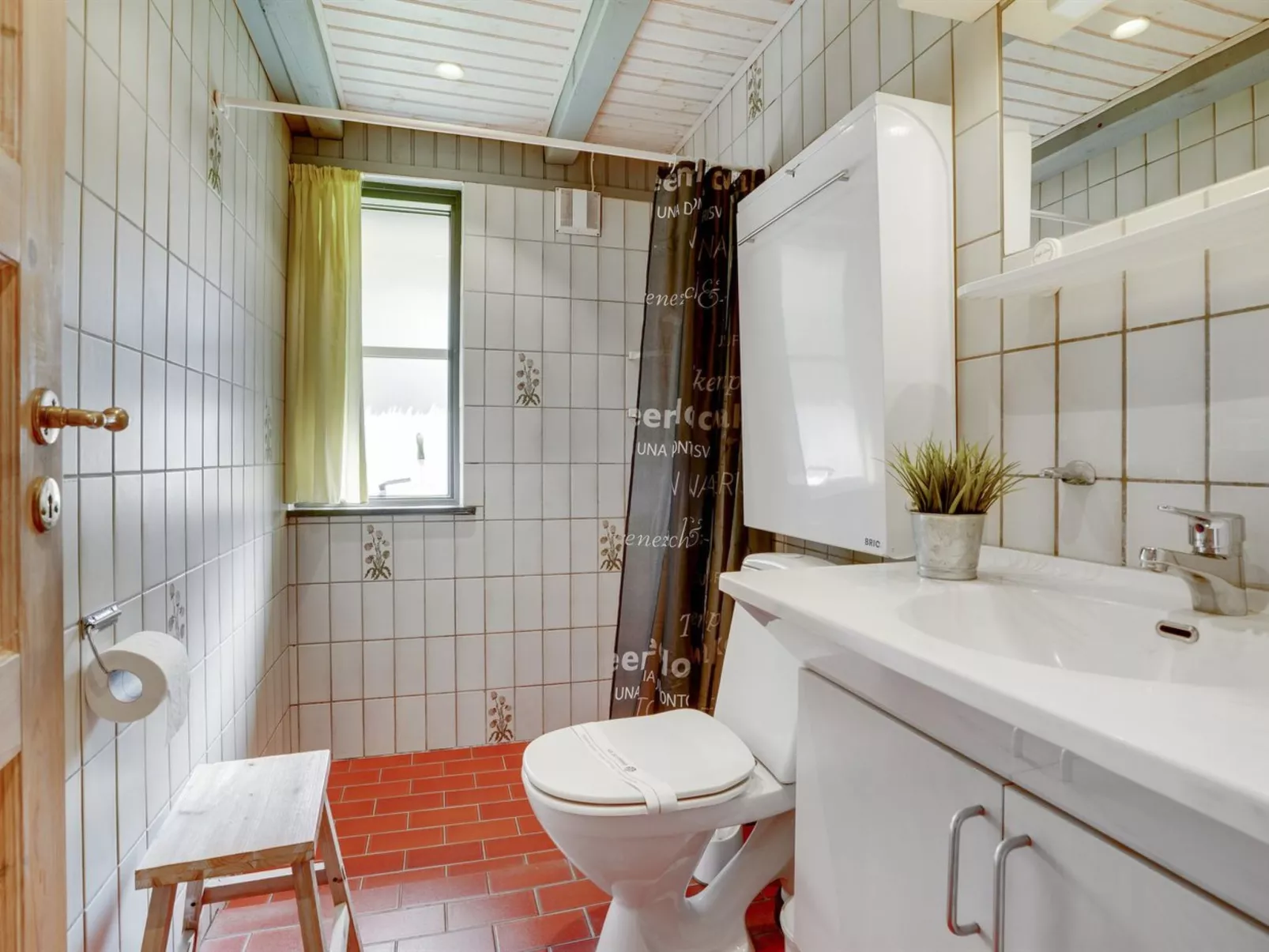 "Benedikta" - 2.4km from the sea-Drinnen