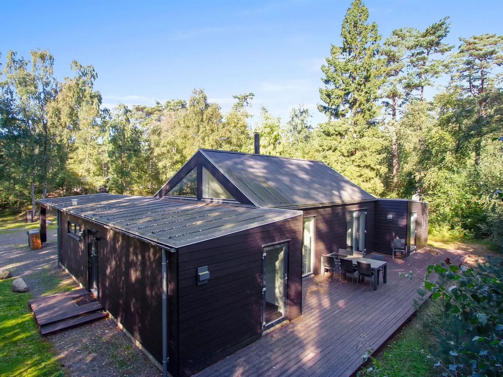 "Elza" - 800m from the sea-Outside