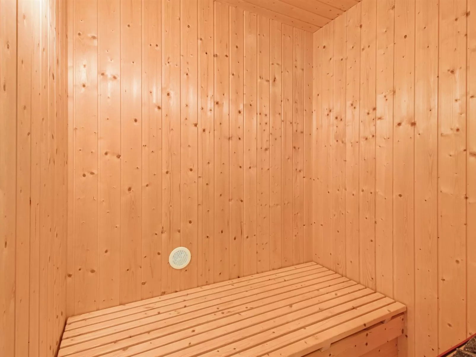 "Ernestina" - 500m from the sea-Dedans