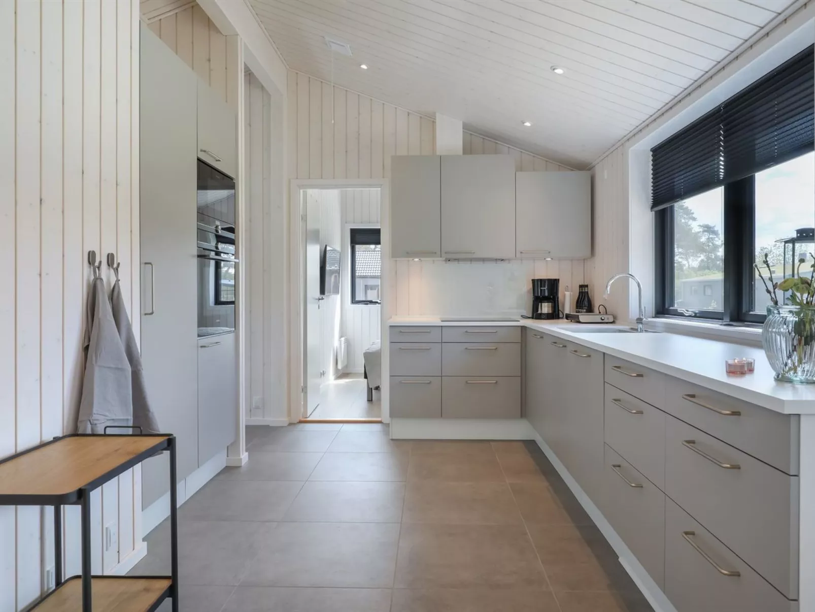 "Ignat" - 175m from the sea-Dedans