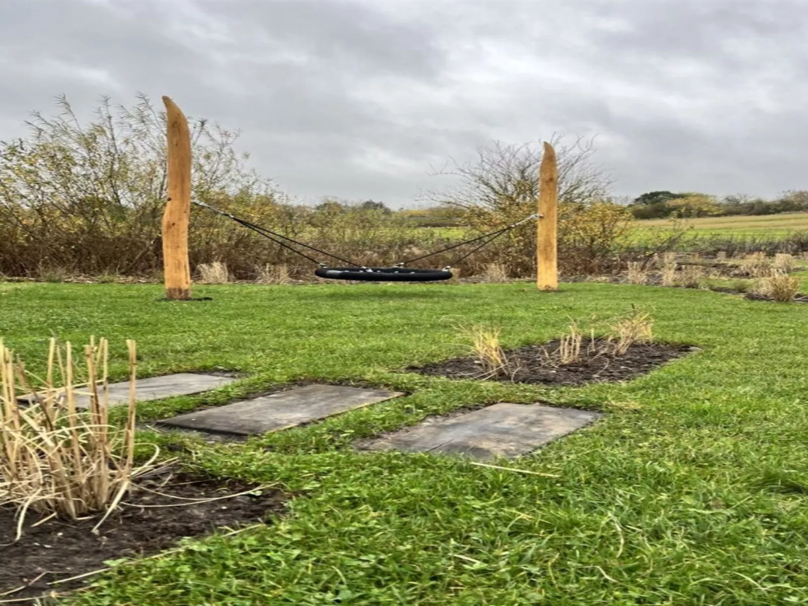 "Vara" - 800m from the sea-Dehors