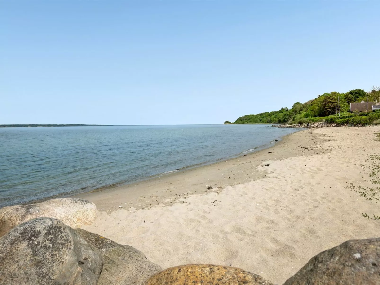 "Käthe" - 5m from the sea-Draußen