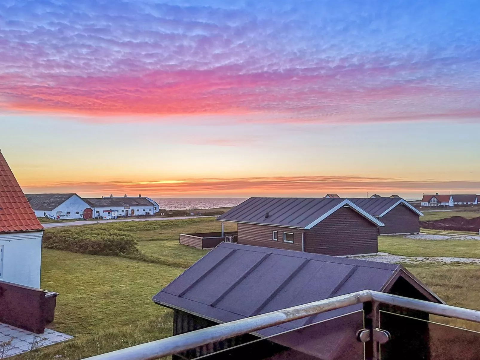 "Adrian" - 200m from the sea-Draußen