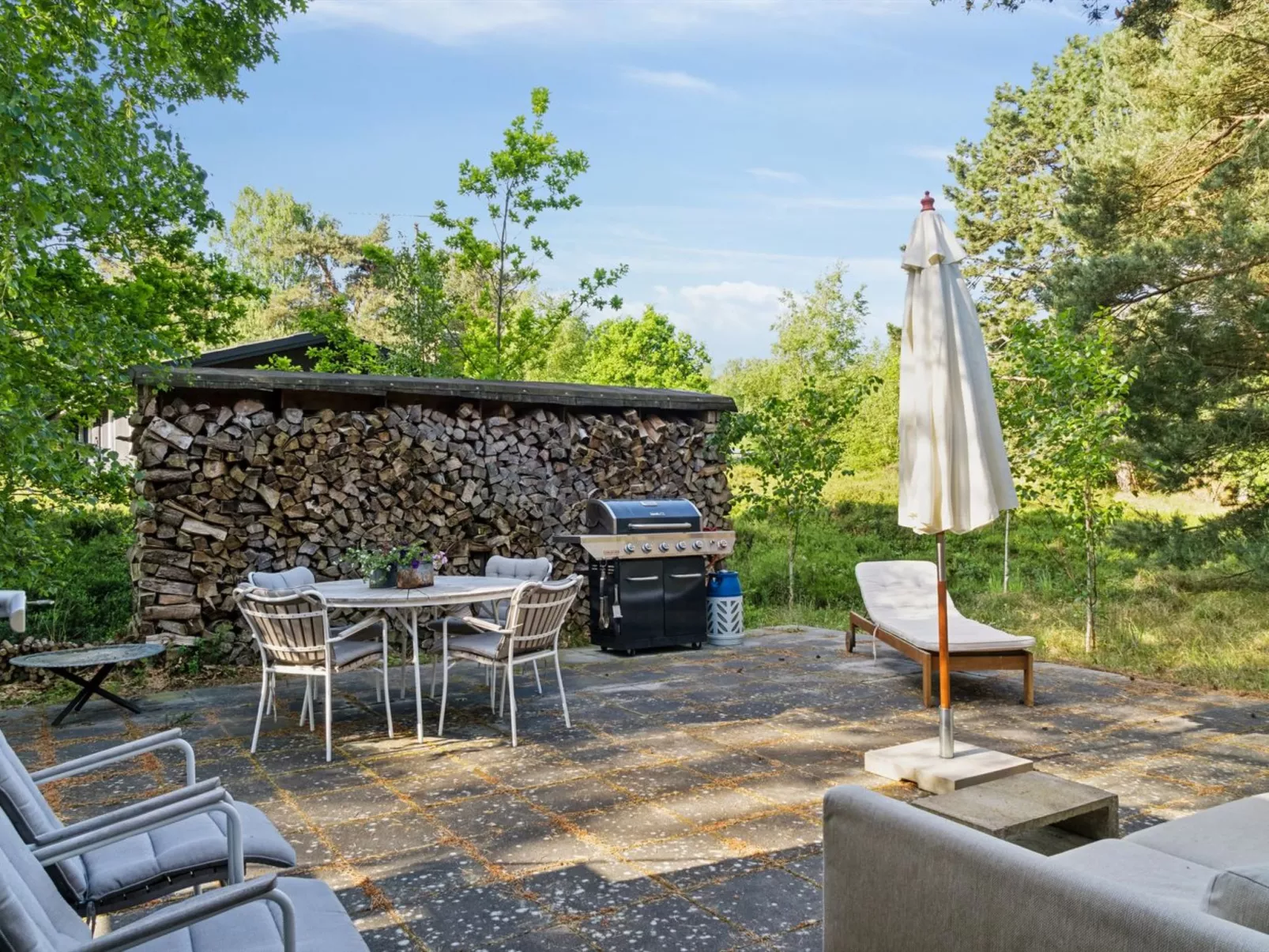 "Antim" - 200m from the sea-Outside