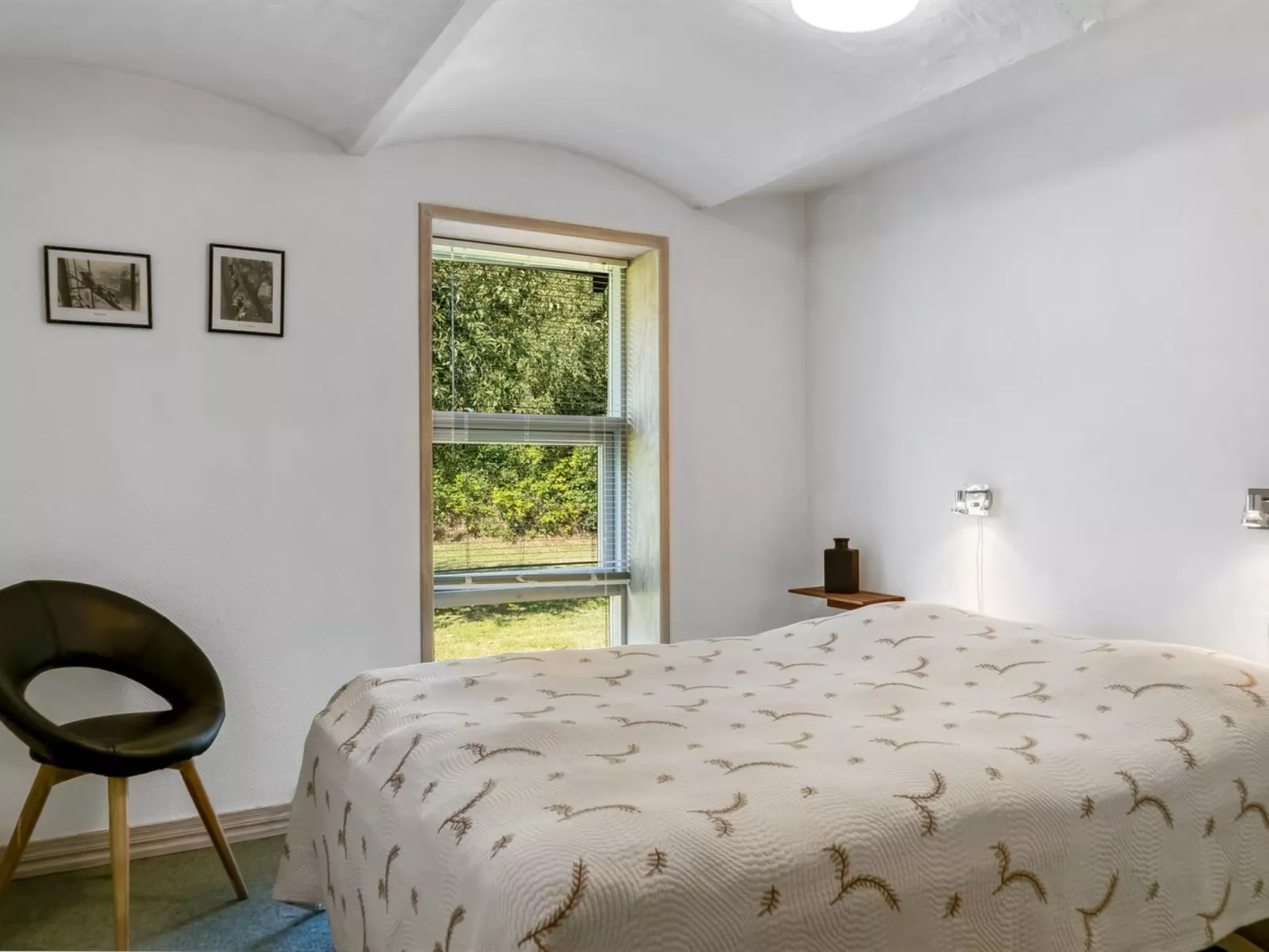 "Rebecca" - 1.5km from the sea-Dedans