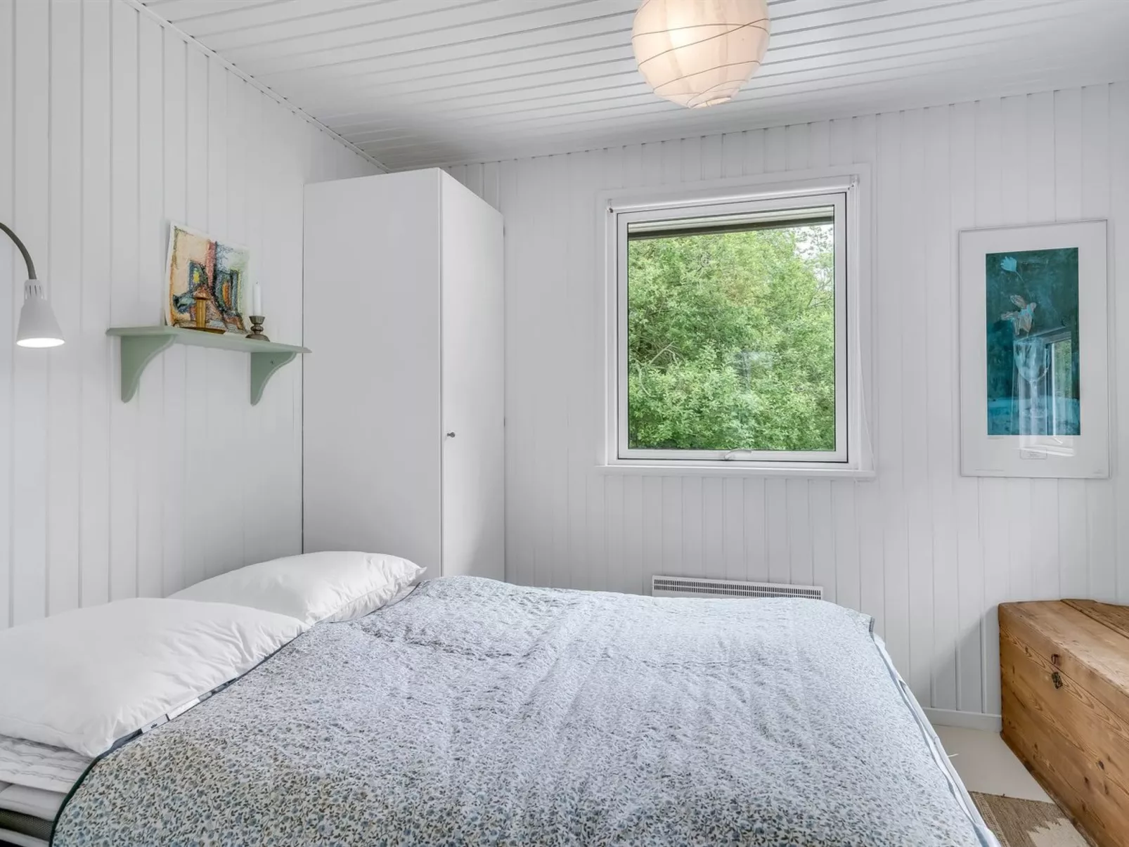 "Jarno" - 1km from the sea-Drinnen