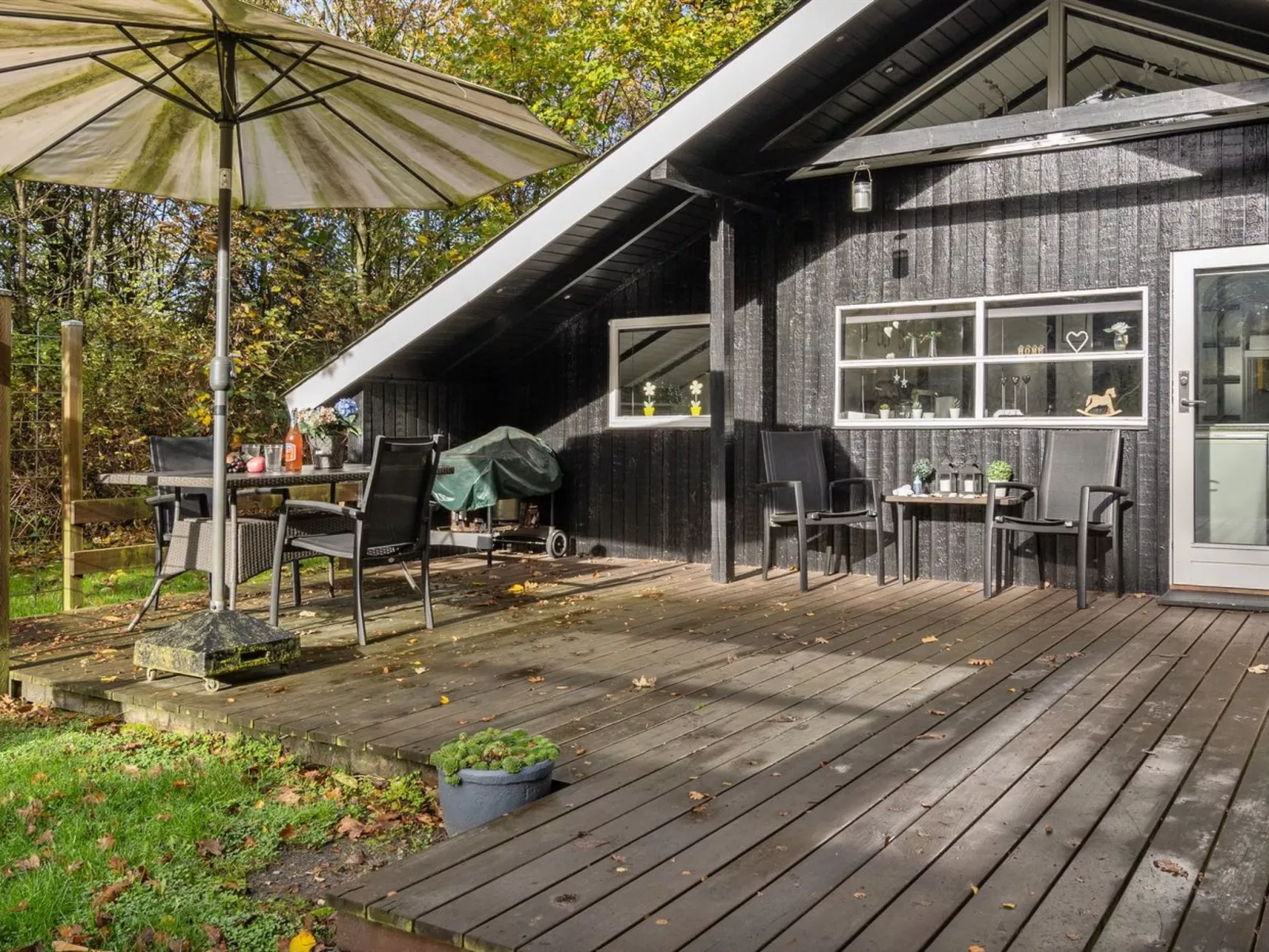 "Elisabeta" - 28km from the sea-Outside