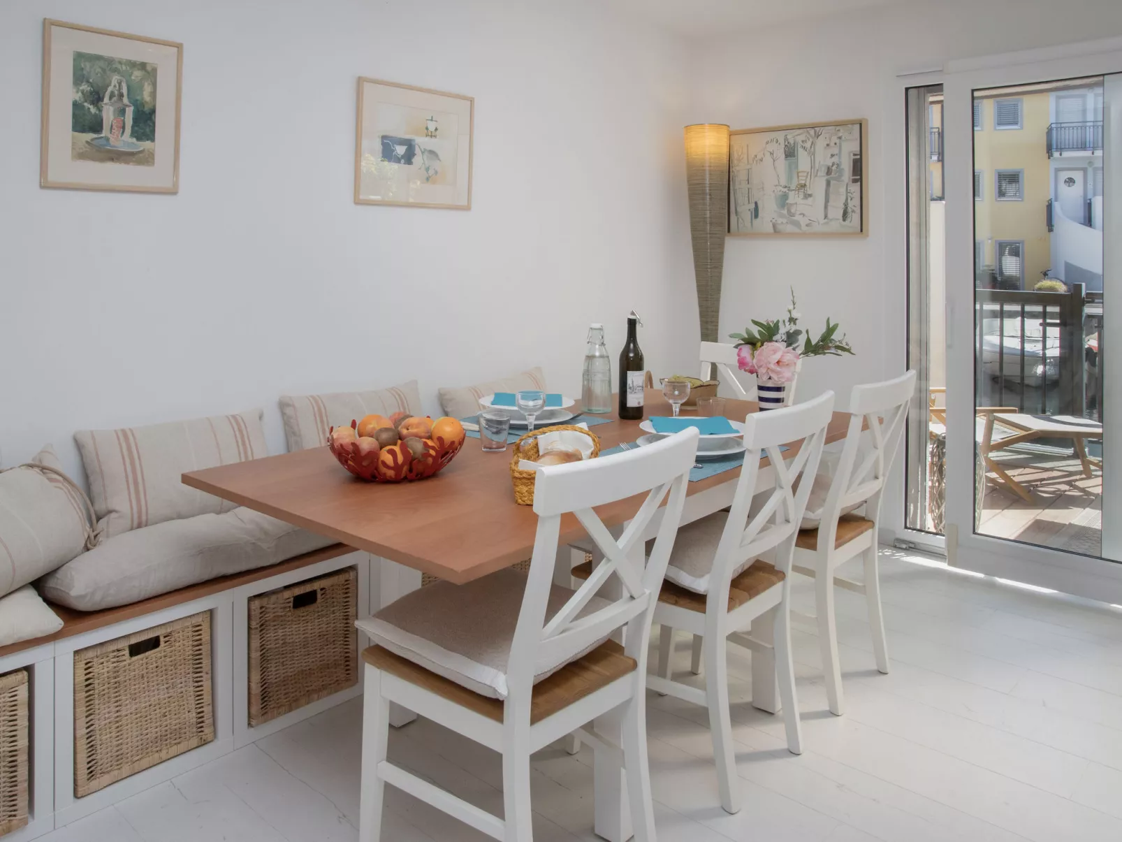 Bougainville C3/R-Dedans