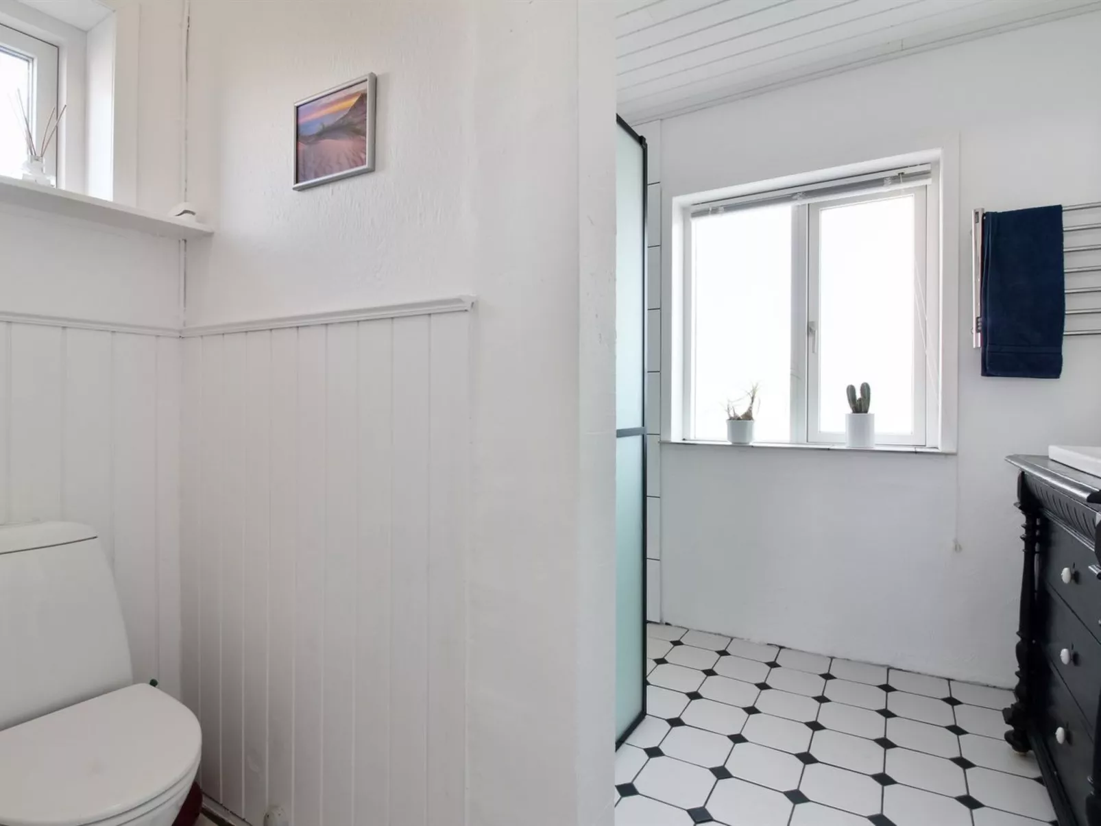 "Arnke" - 125m from the sea-Inside