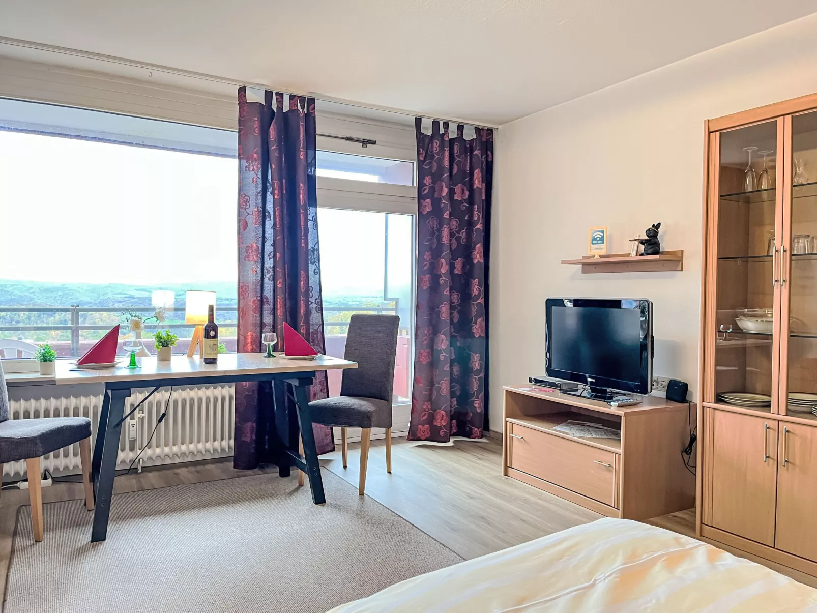 Braubach (B715)-Drinnen