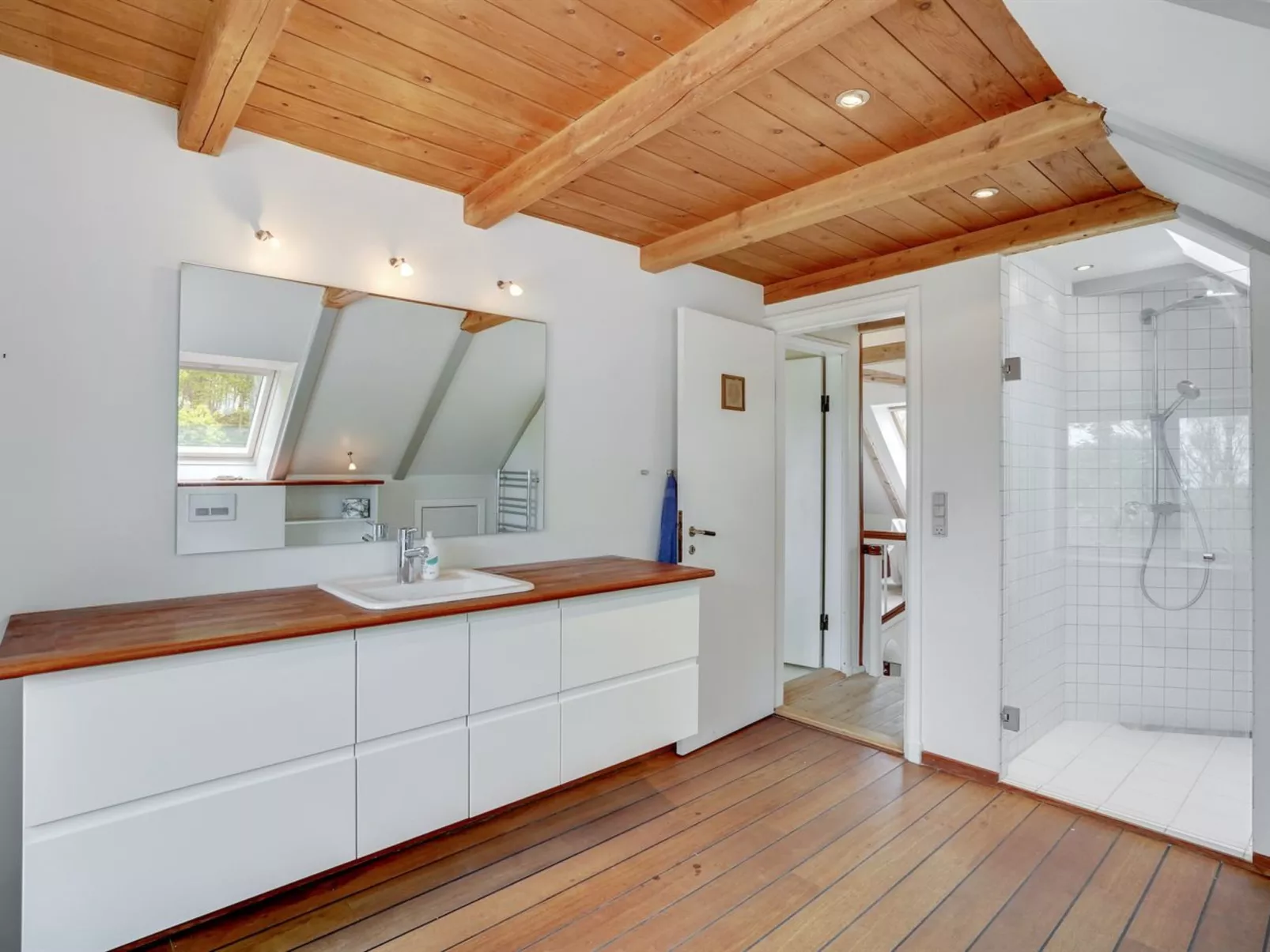 "Nella" - 1.2km from the sea-Inside