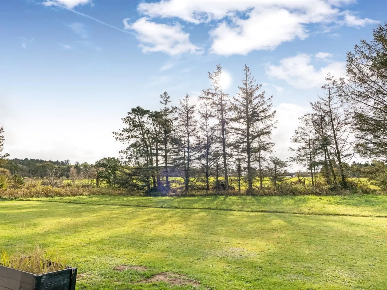 "Talitha" - 1.5km from the sea-Draußen