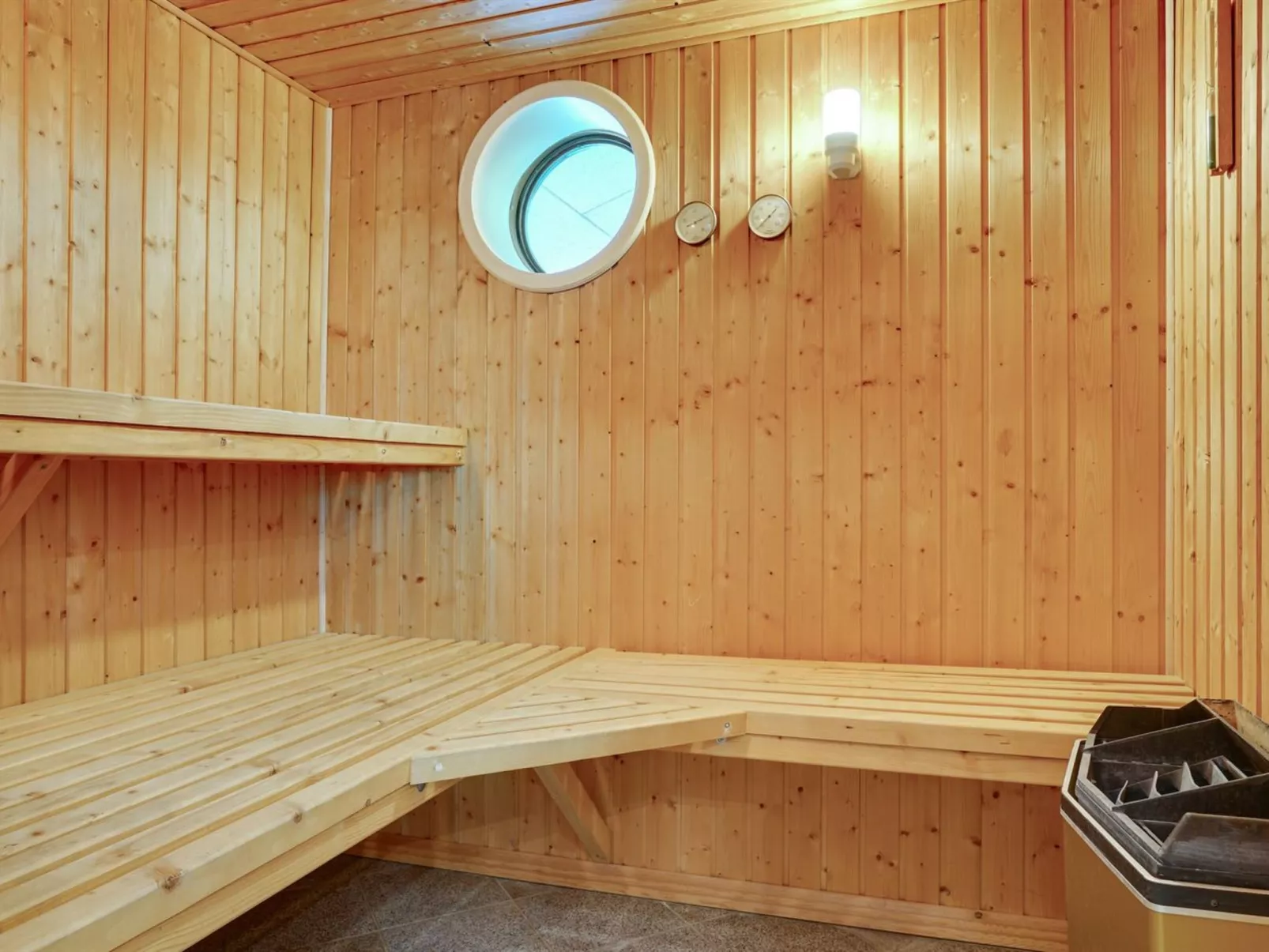 "Liliana" - 800m from the sea-Drinnen