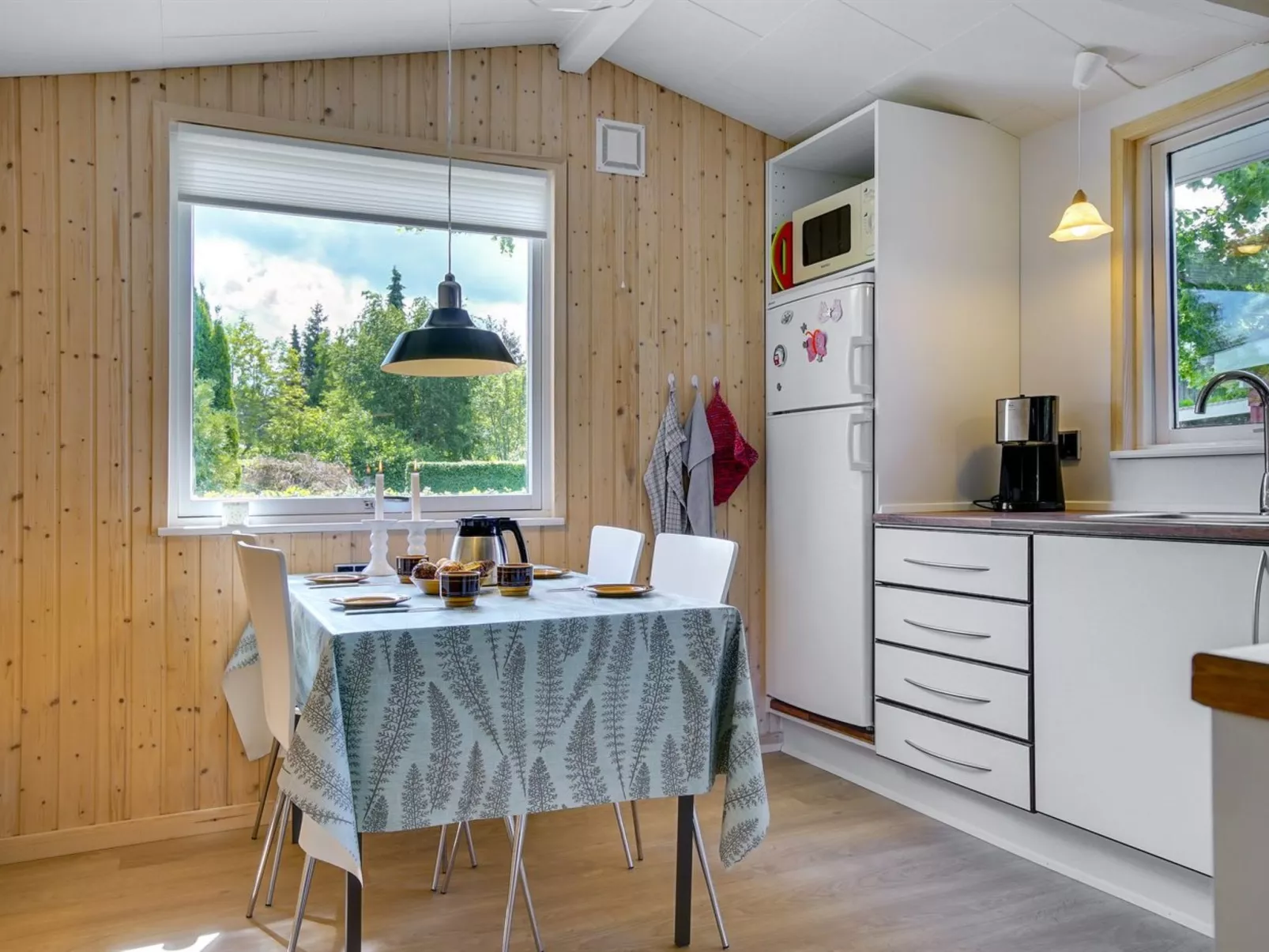 "Ilari" - 280m from the sea-Drinnen