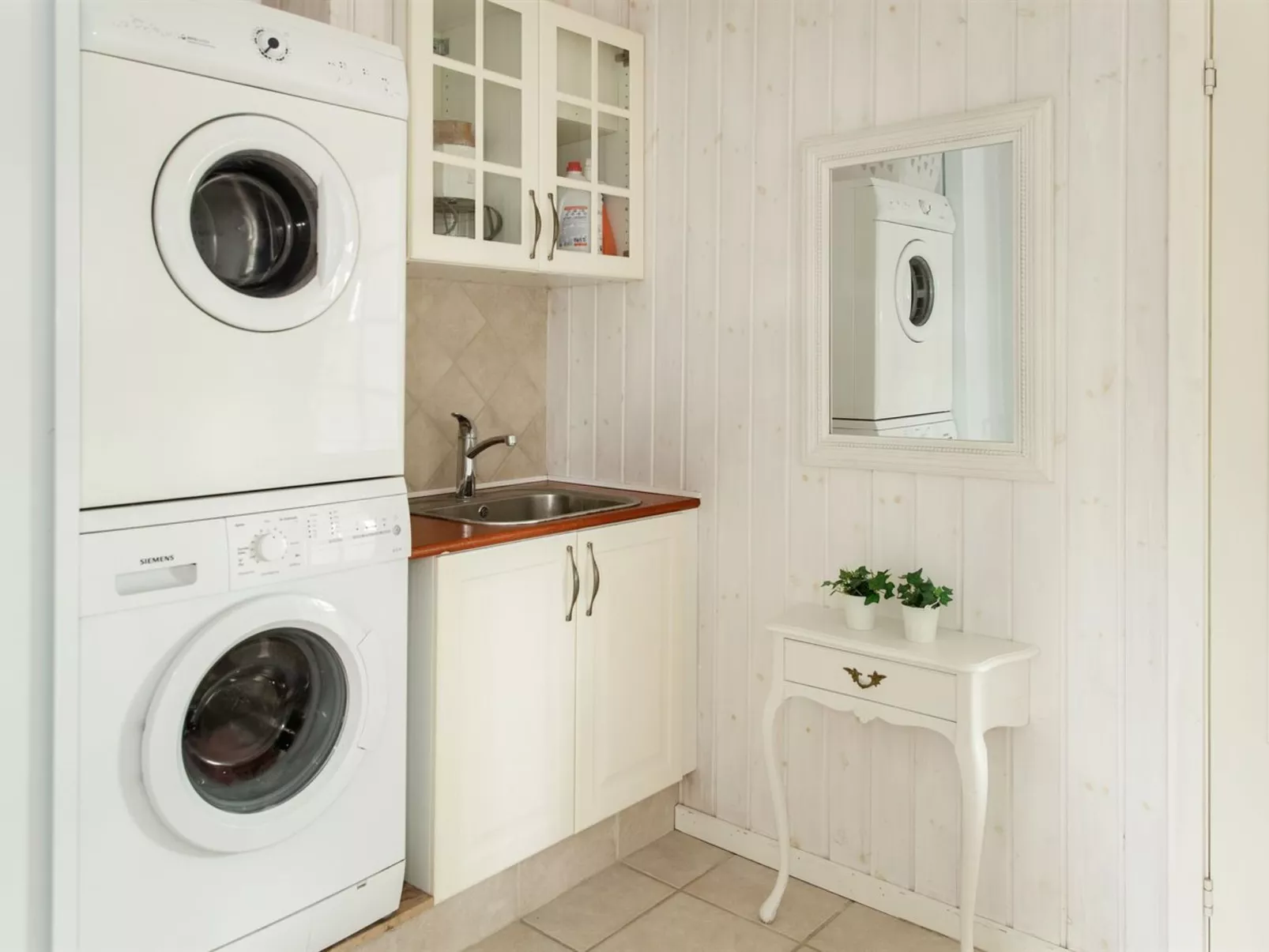 "Emelita" - 900m from the sea-Dedans