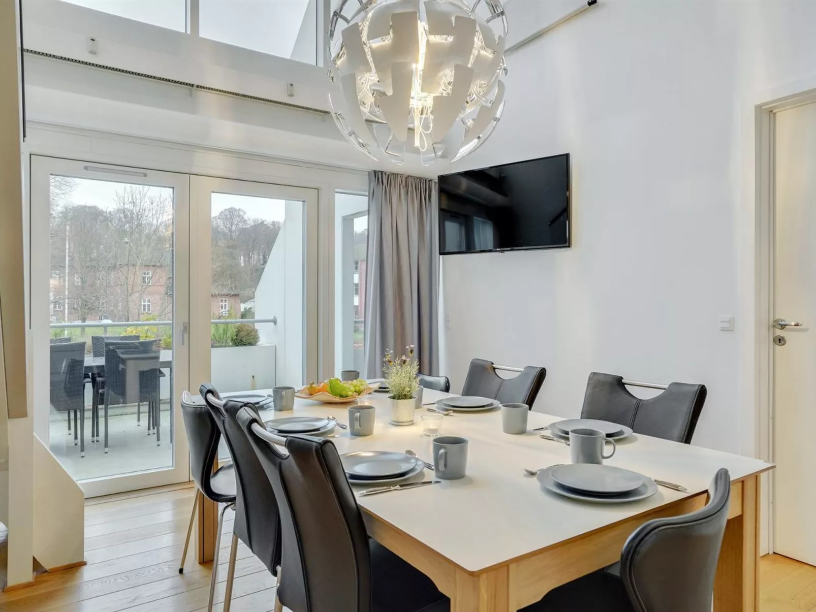 "Pekka" - 50m from the sea-Inside