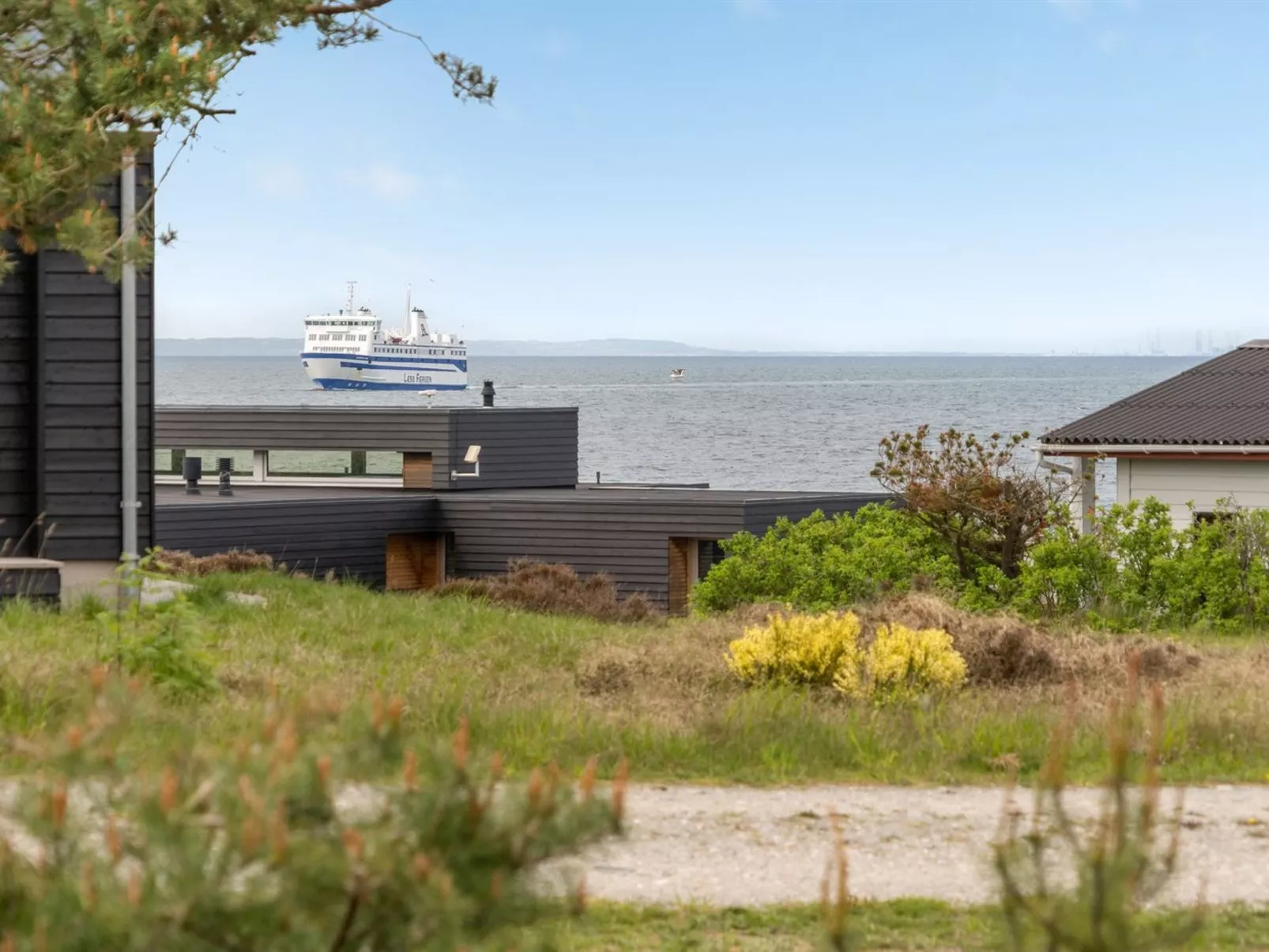 "Arun" - 150m from the sea-Draußen