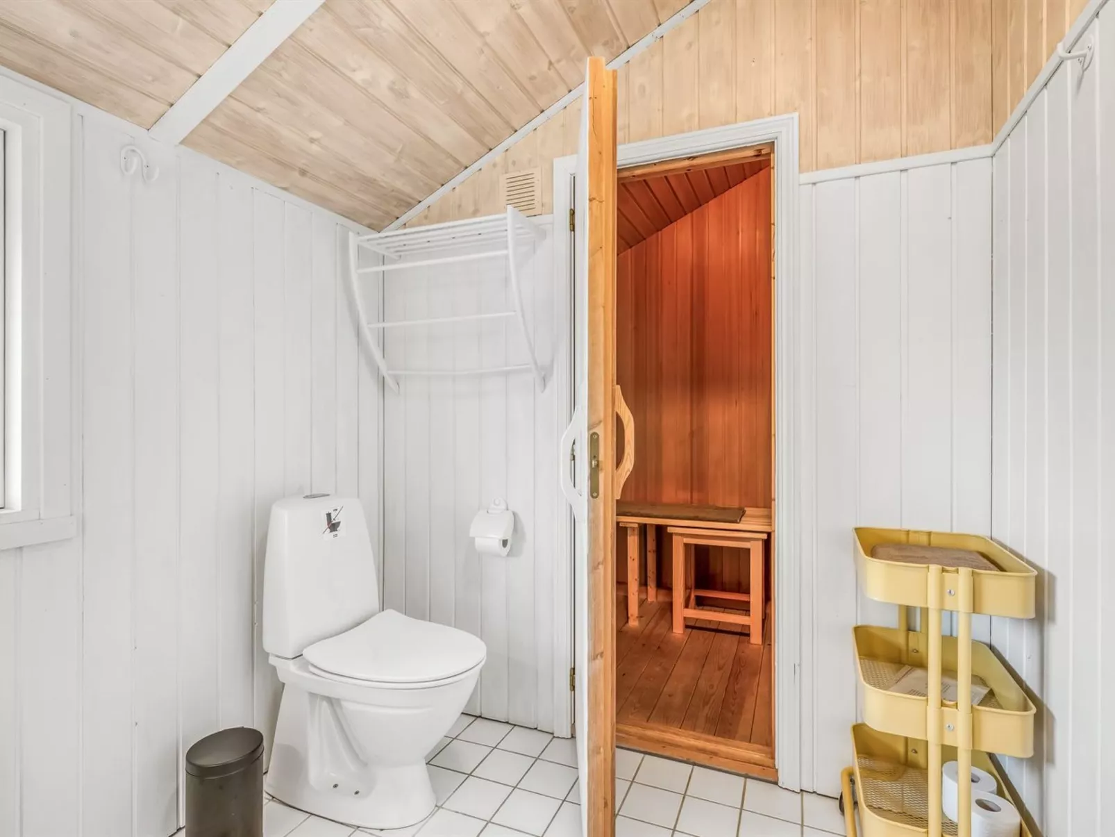 "Edvardine" - 400m from the sea-Inside