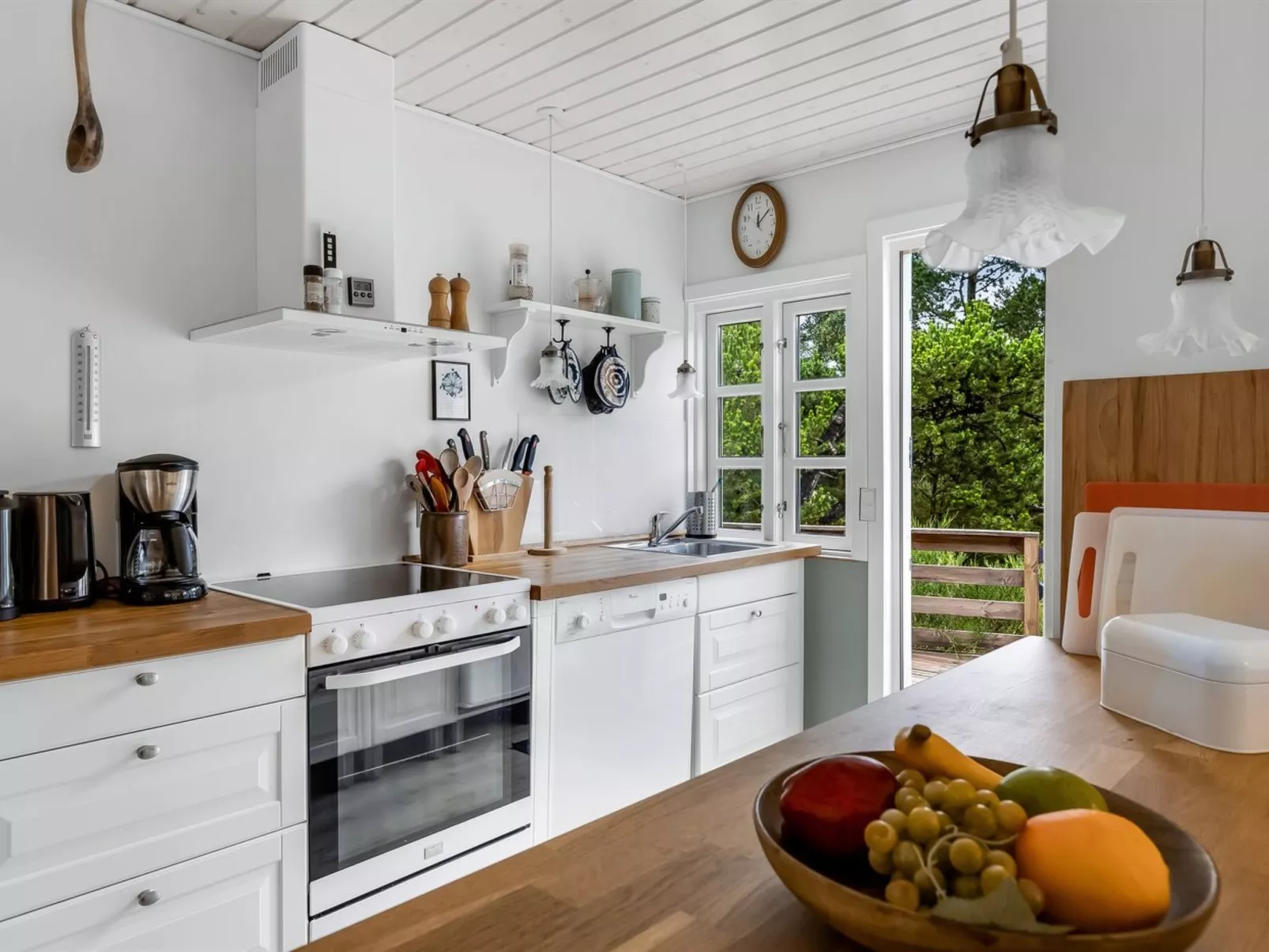 "Ruven" - 500m from the sea-Drinnen