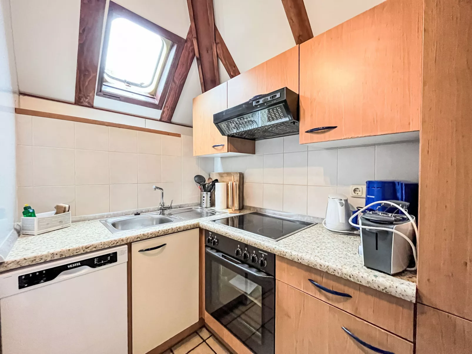 Am Sternberg 105-Drinnen