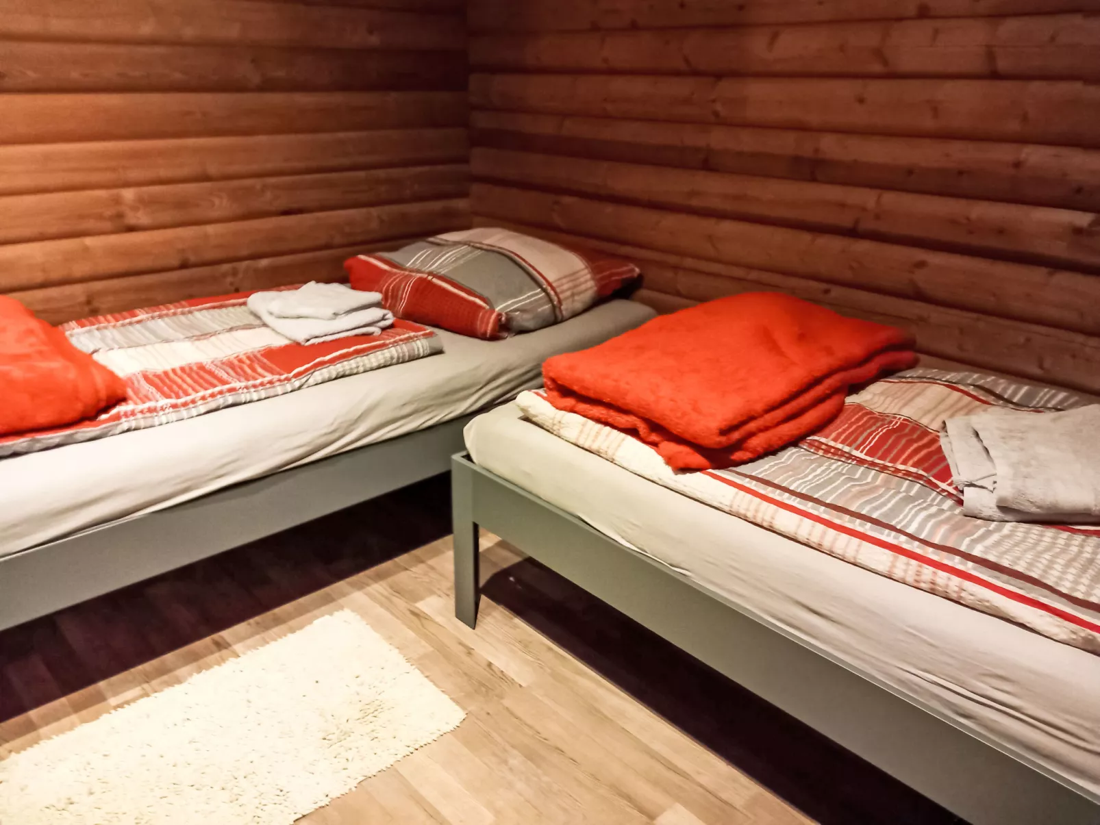 Am Hohen Bogen-Drinnen