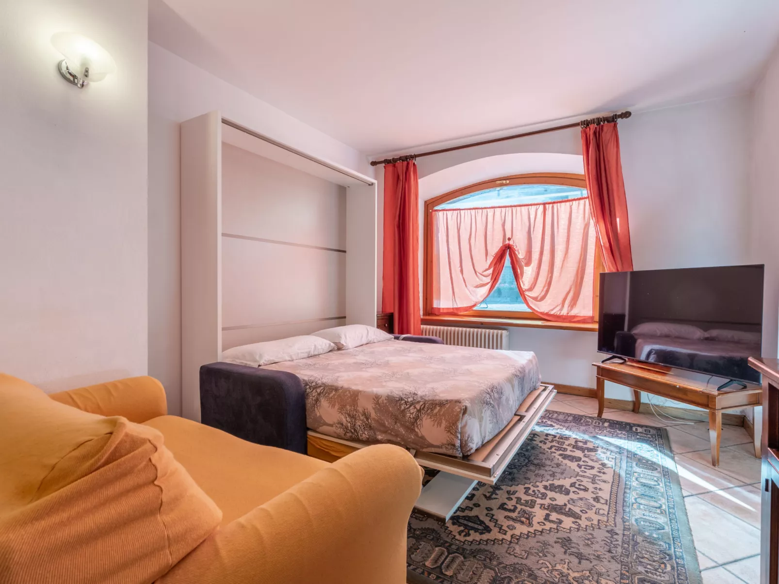 Casa Nota e Minichin-Inside