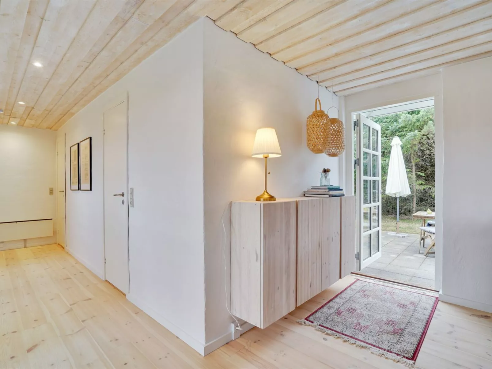 "Meindor" - 350m from the sea-Inside