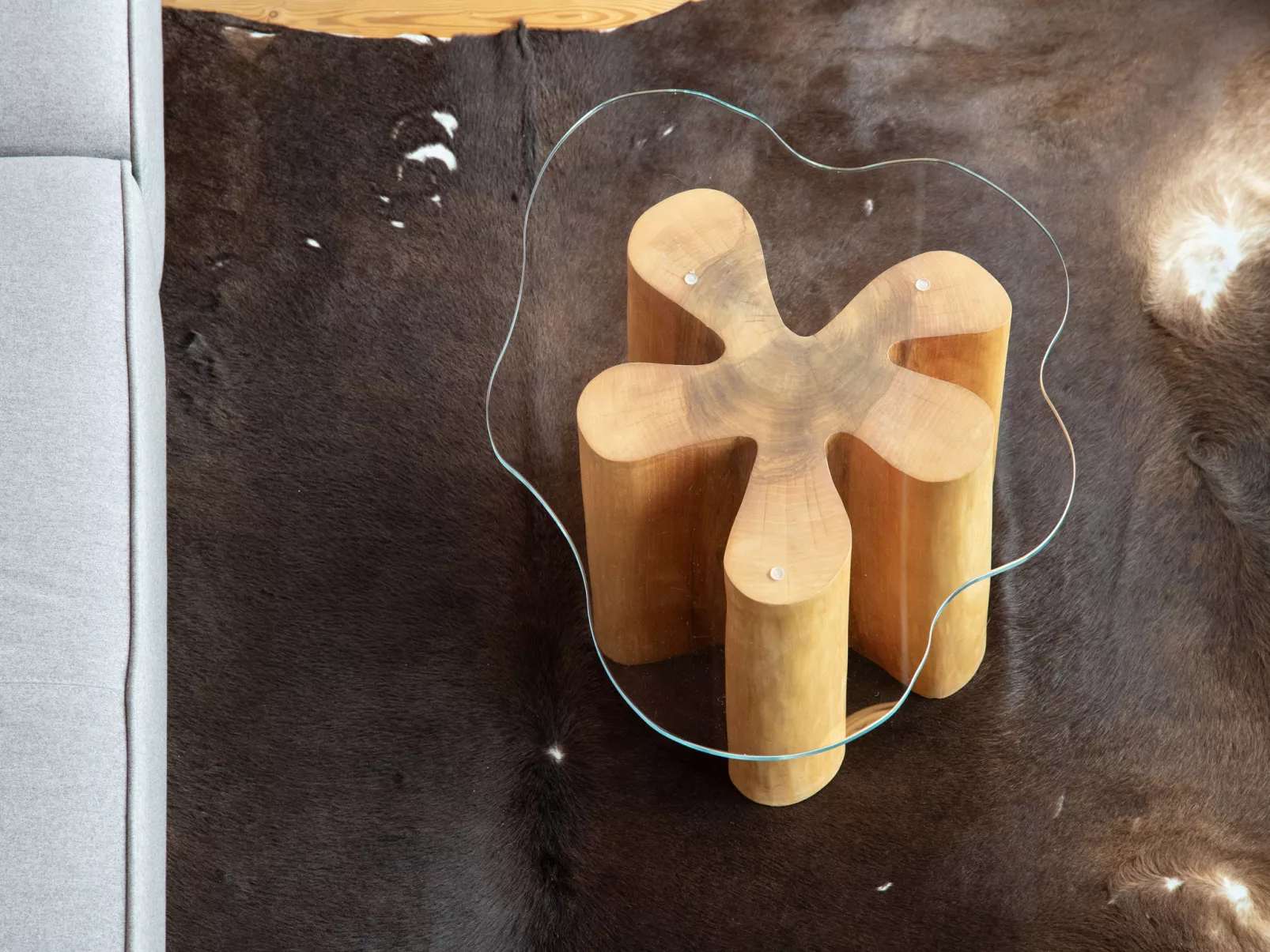 Chesa Vadret 12-Inside