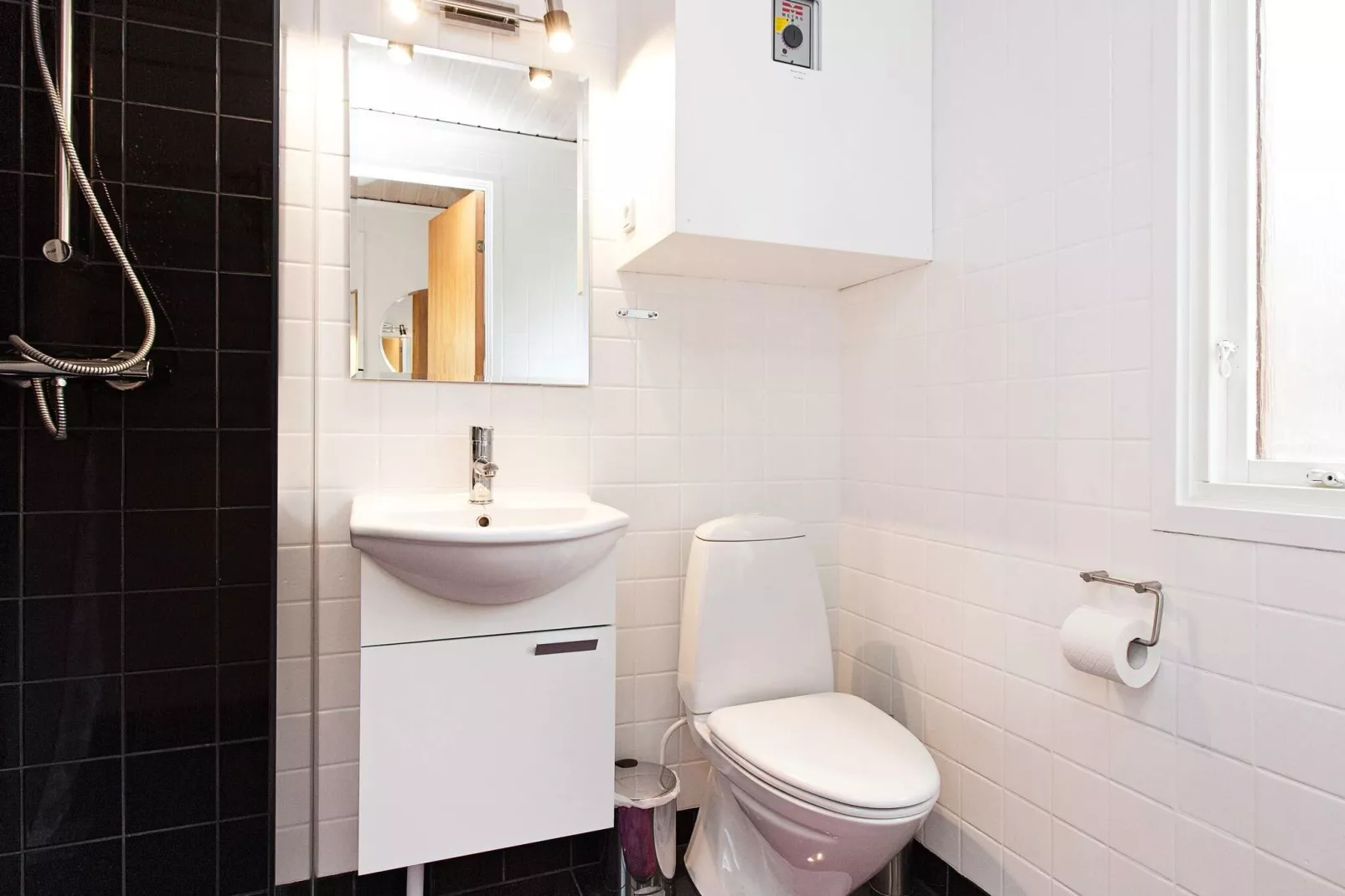 4 person holiday home in Kalundborg-Indoor