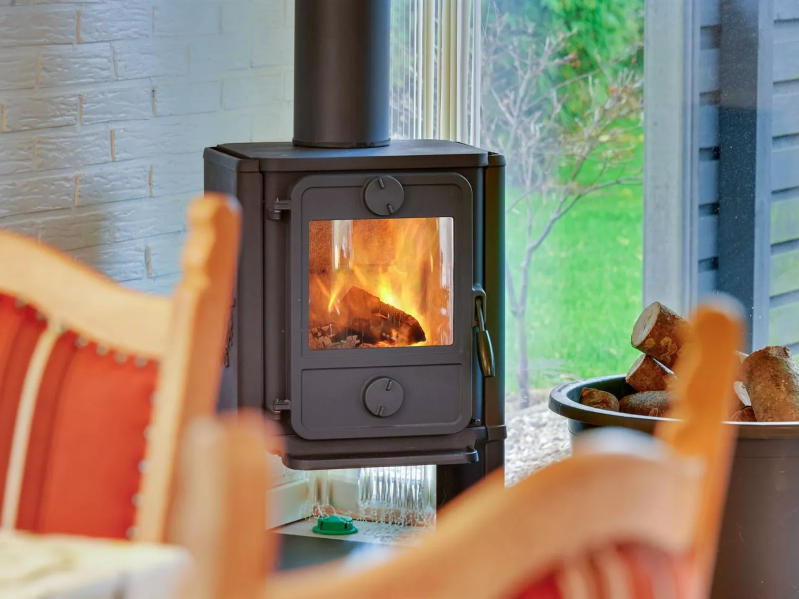 "Umen" - 300m from the sea-Inside