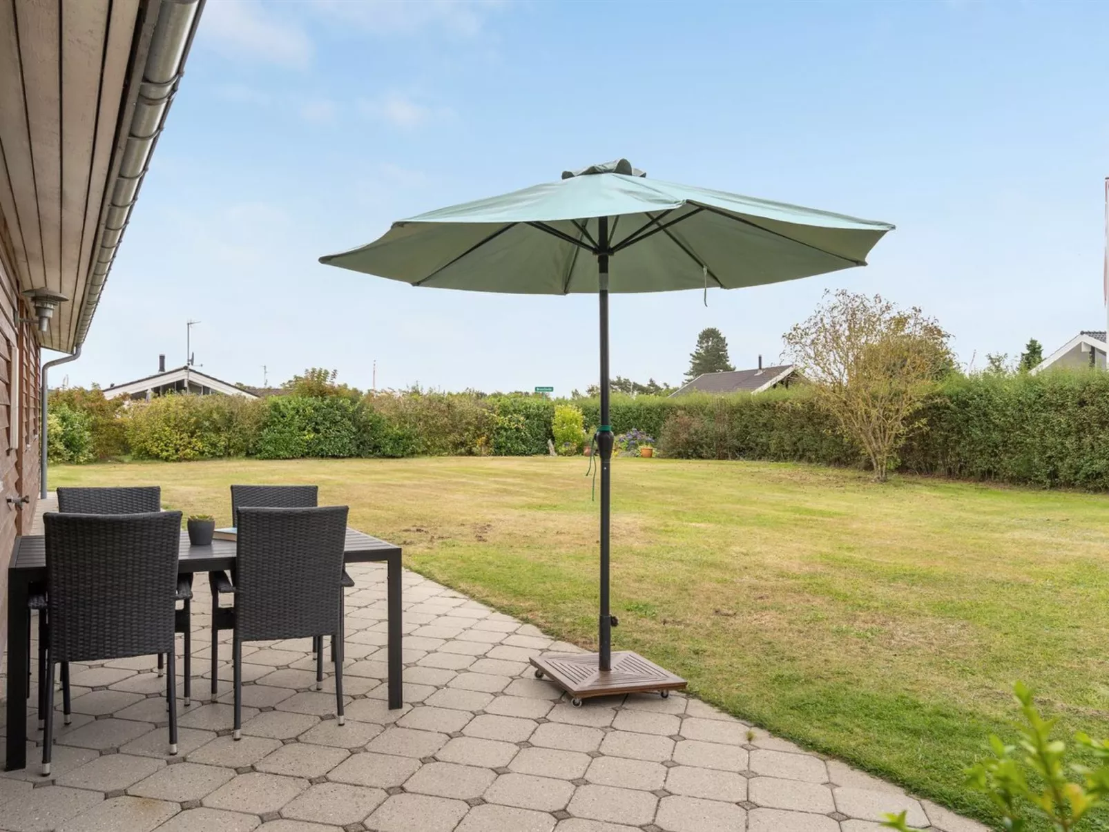 "Kimi" - 800m from the sea-Outside